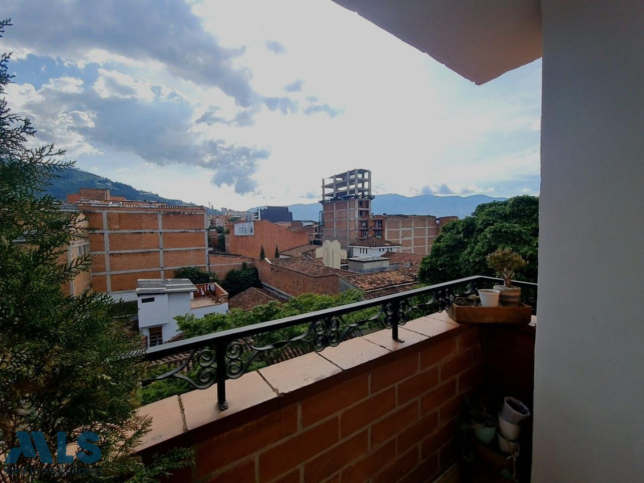VENTA APARTAMENTO ENVIGADO , BARRIO MESA 87MTS envigado - barrio mesa
