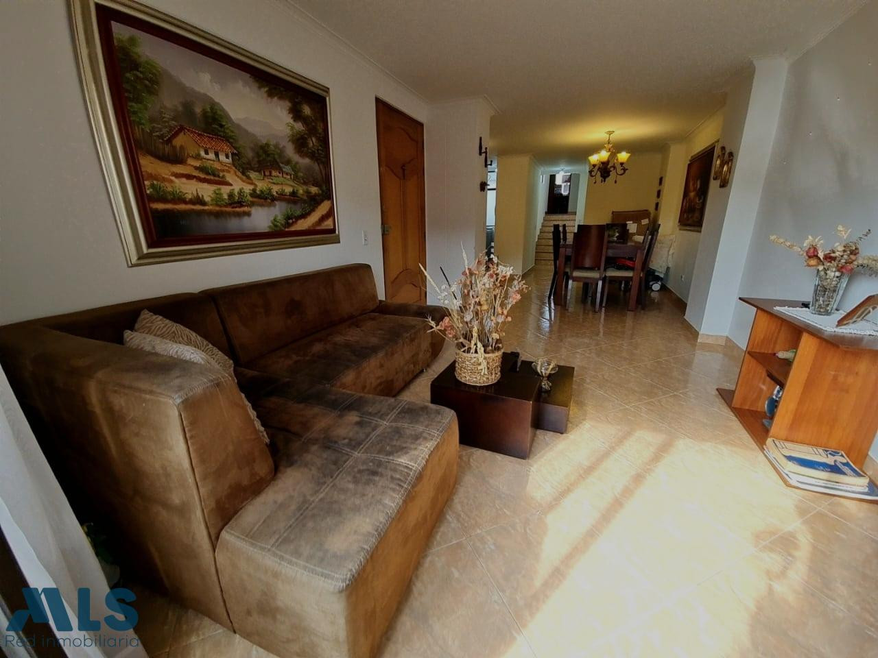 VENTA APARTAMENTO ENVIGADO , BARRIO MESA 87MTS envigado - barrio mesa