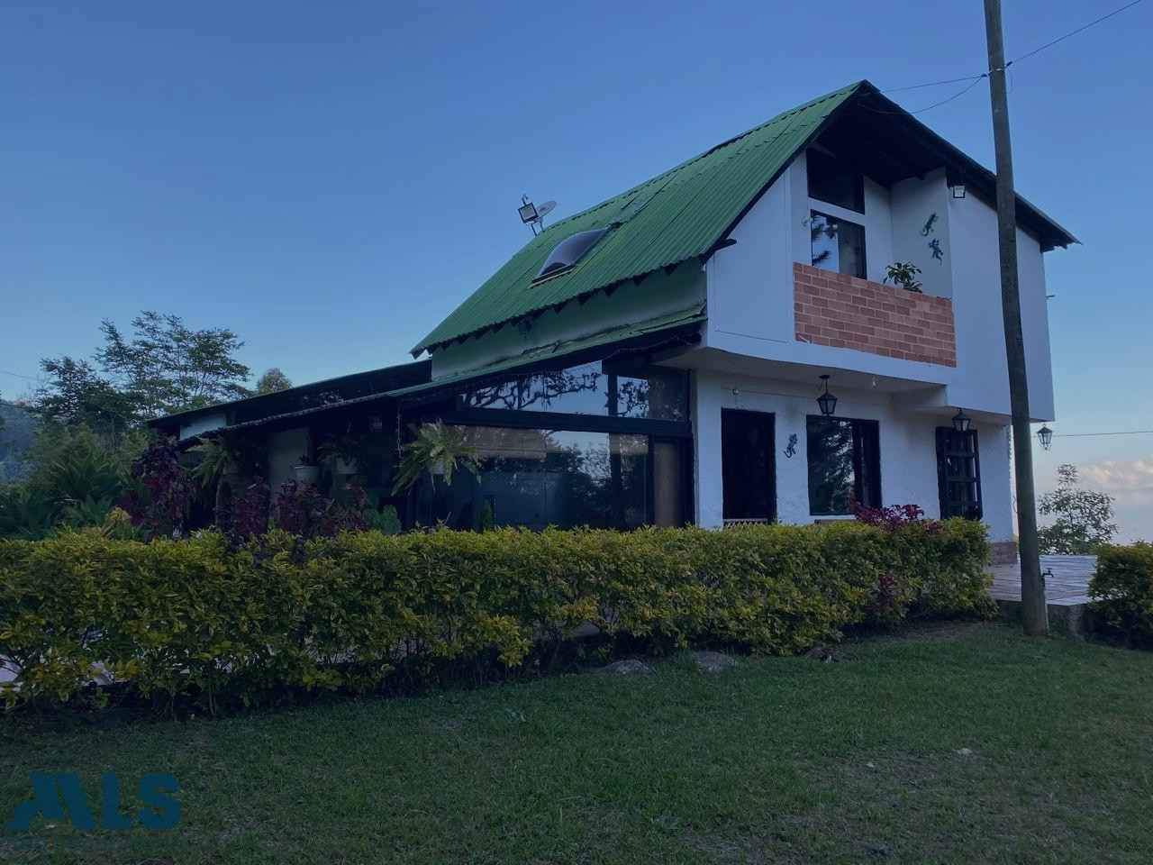 Finca en Venta en San Félix bello - san felix