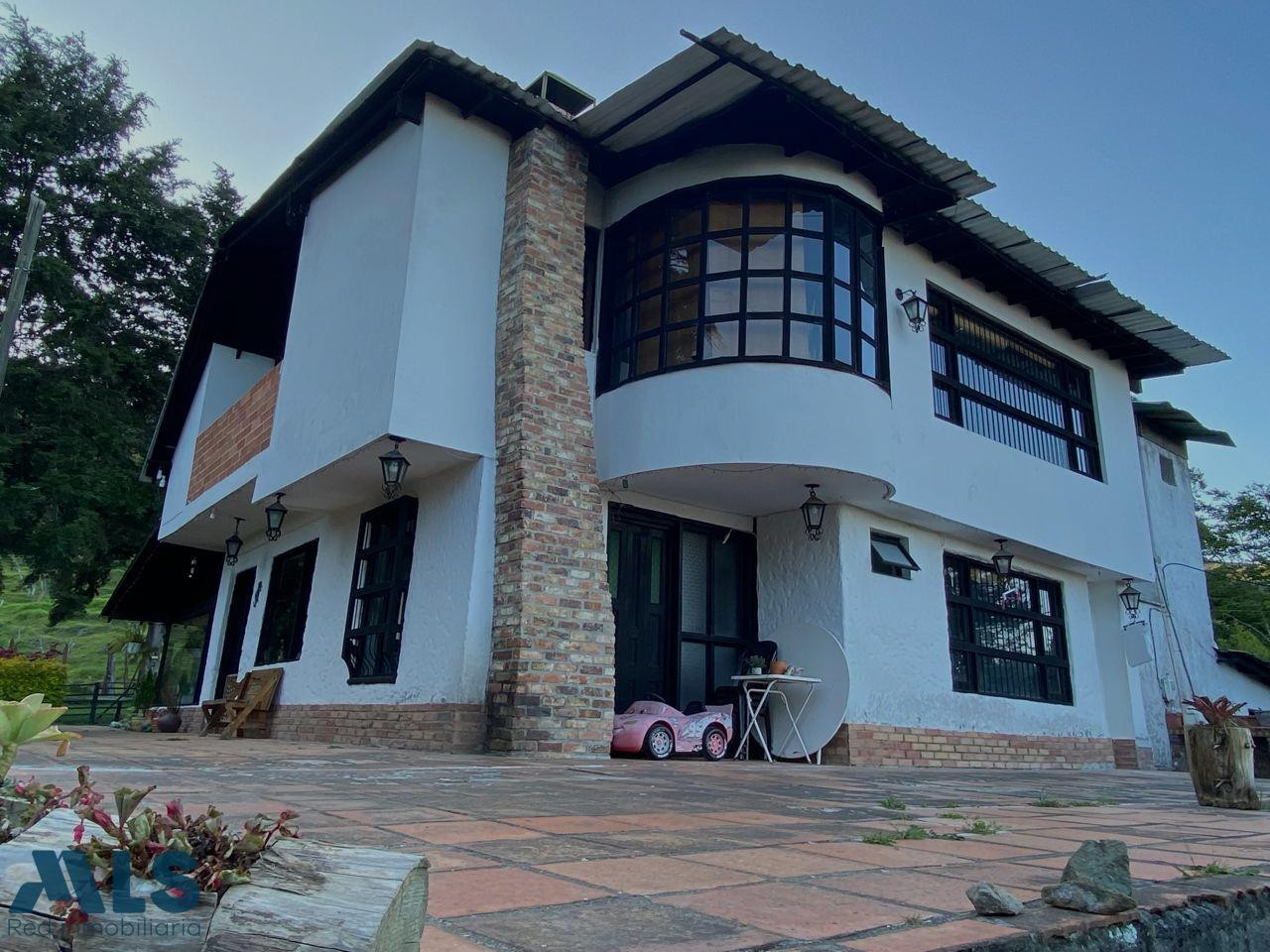 Finca en Venta en San Félix bello - san felix