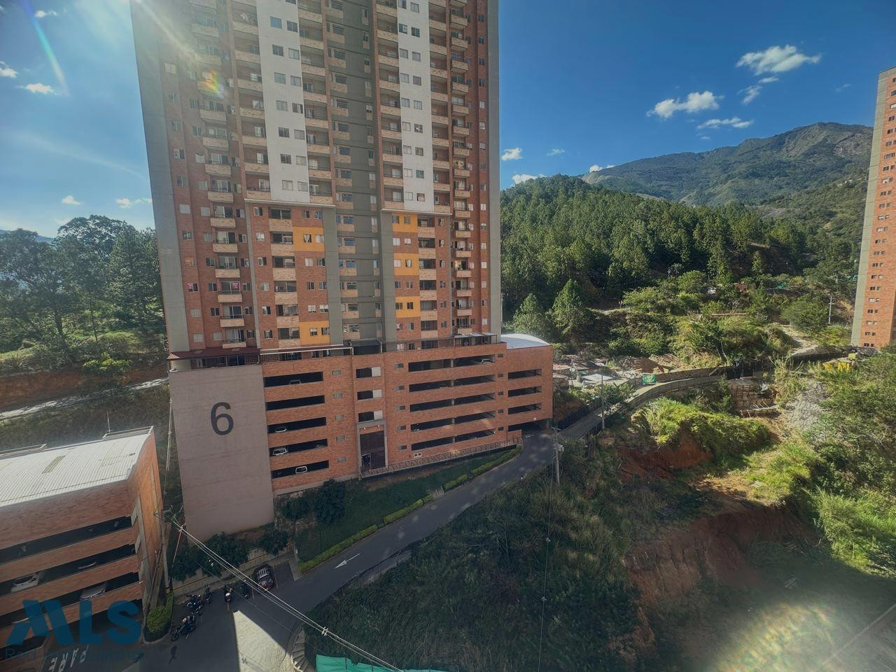 Hermoso apartamento en Norte América a la venta bello - niquia
