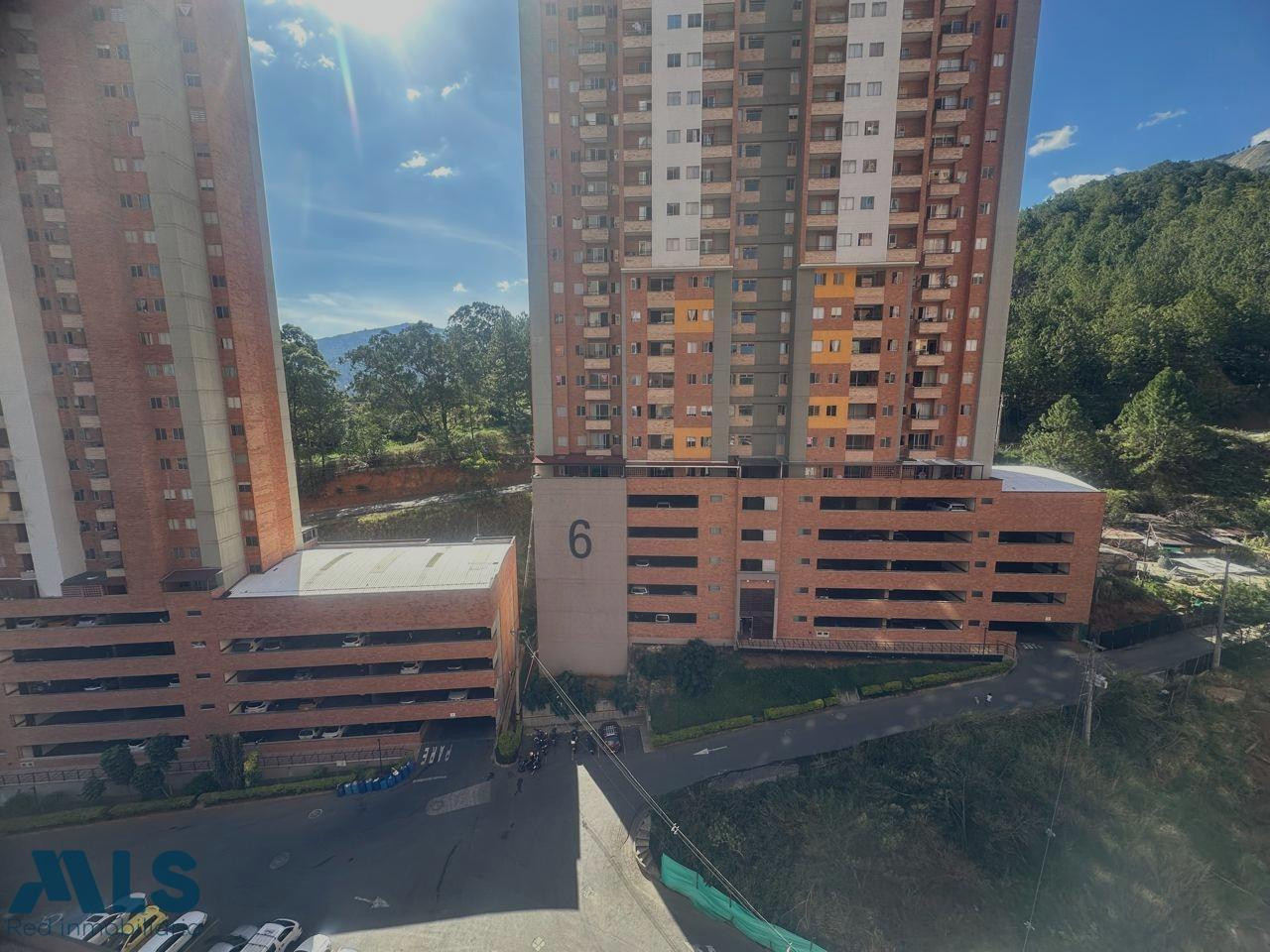 Hermoso apartamento en Norte América a la venta bello - niquia