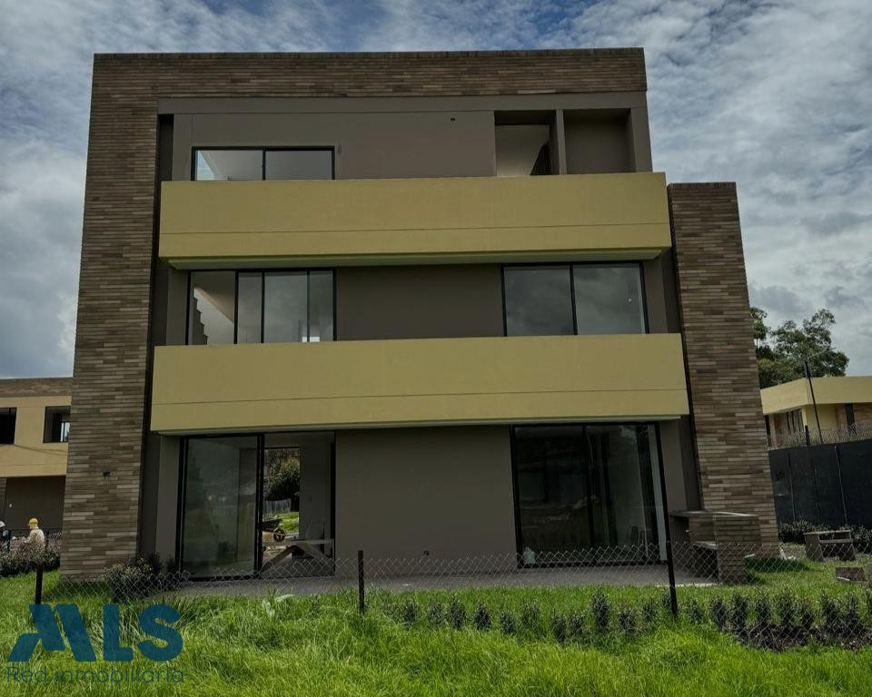 Casa para estrenar en Chía chia - v fagua