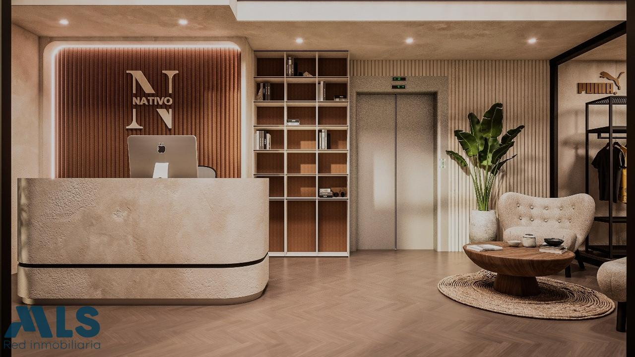 VENTA APARTALOFT EN LAURELES ENTREGA MAYO 2026 medellin - laureles
