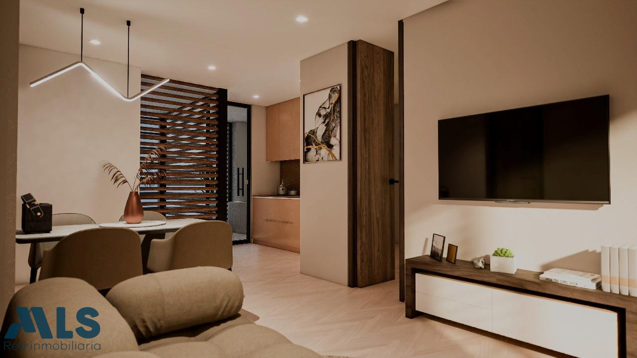 VENTA APARTALOFT EN LAURELES ENTREGA MAYO 2026 medellin - laureles