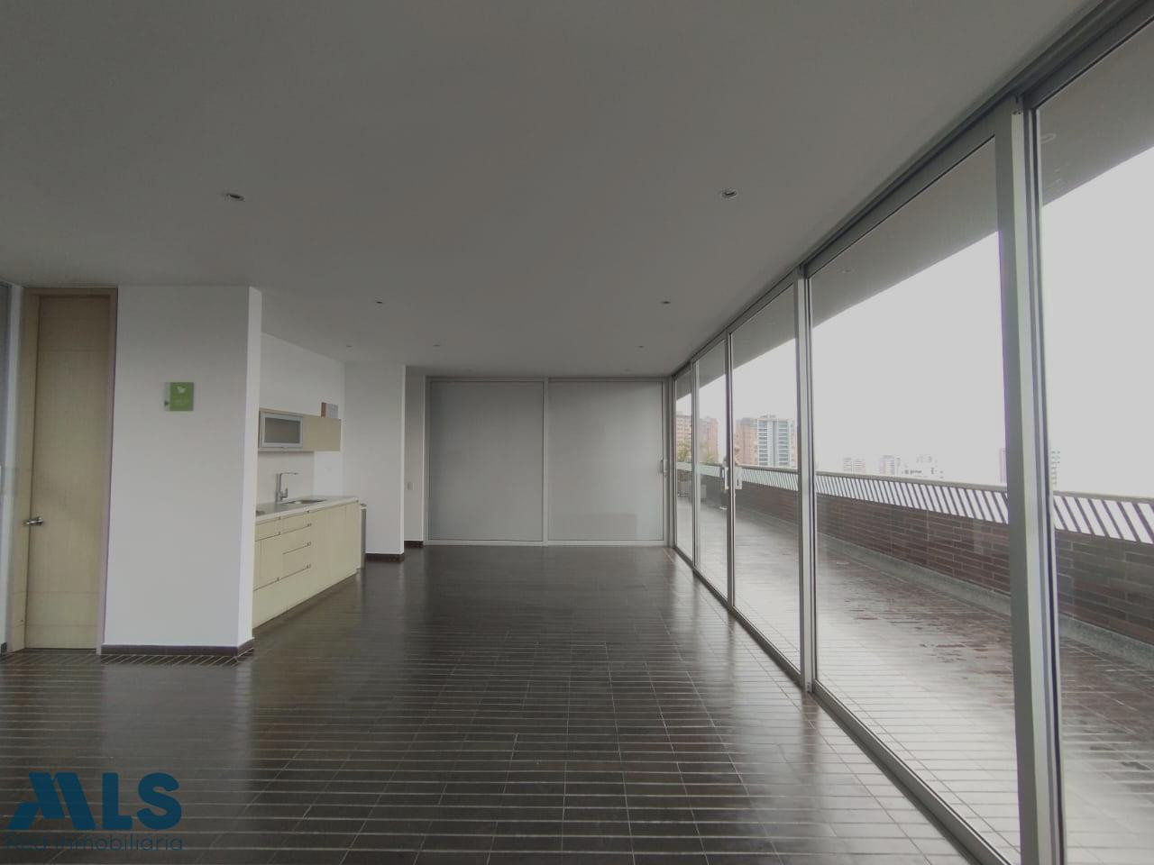 Venta de apartamento en Poblado sector Cola del Zorro medellin - loma cola del zorro