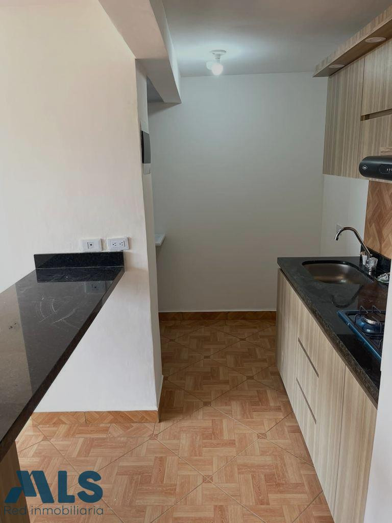 APARTAMENTO EN VENTA ZONA TRANQUILA caldas - v primavera