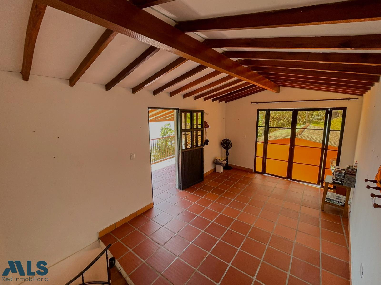 Maravillosa CasaFinca En Venta Santa Barbara santa-barbara - rural