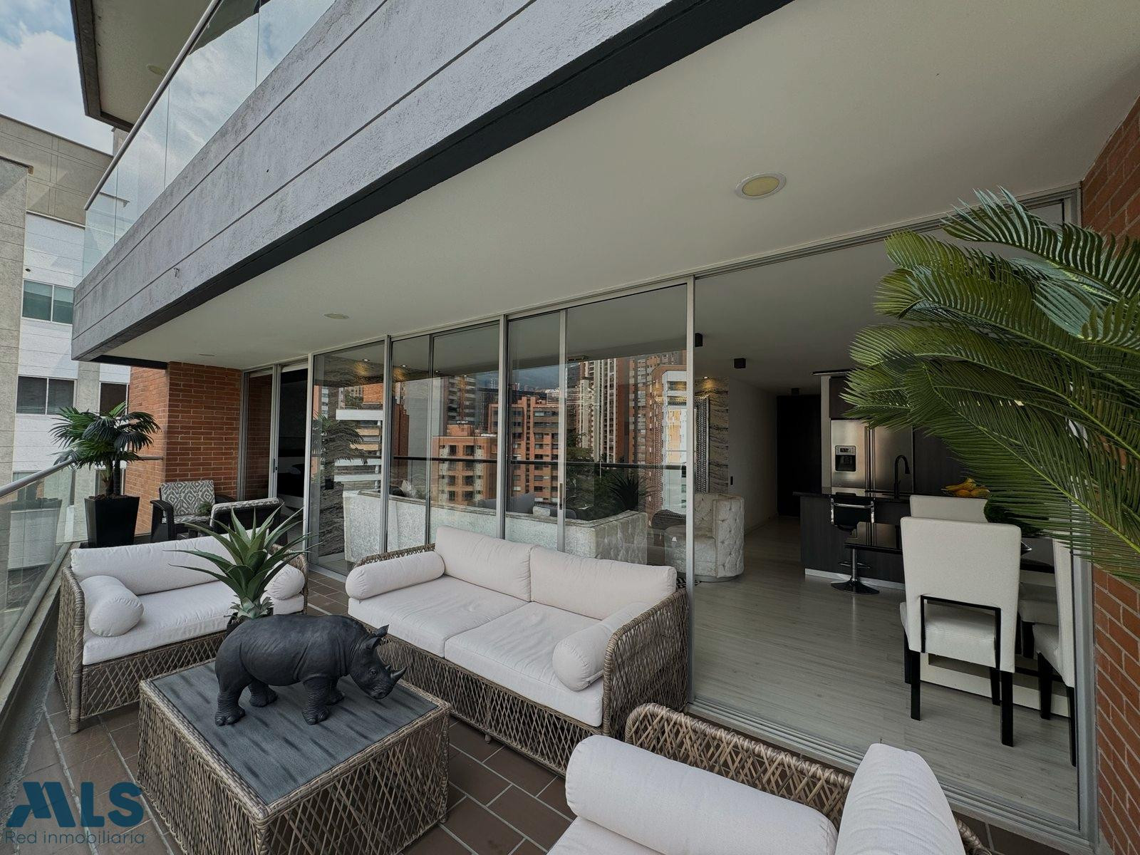 Apto muy exclusivo, sector Sta Ma. Ángeles (Pobl) medellin - santa maria de los angeles