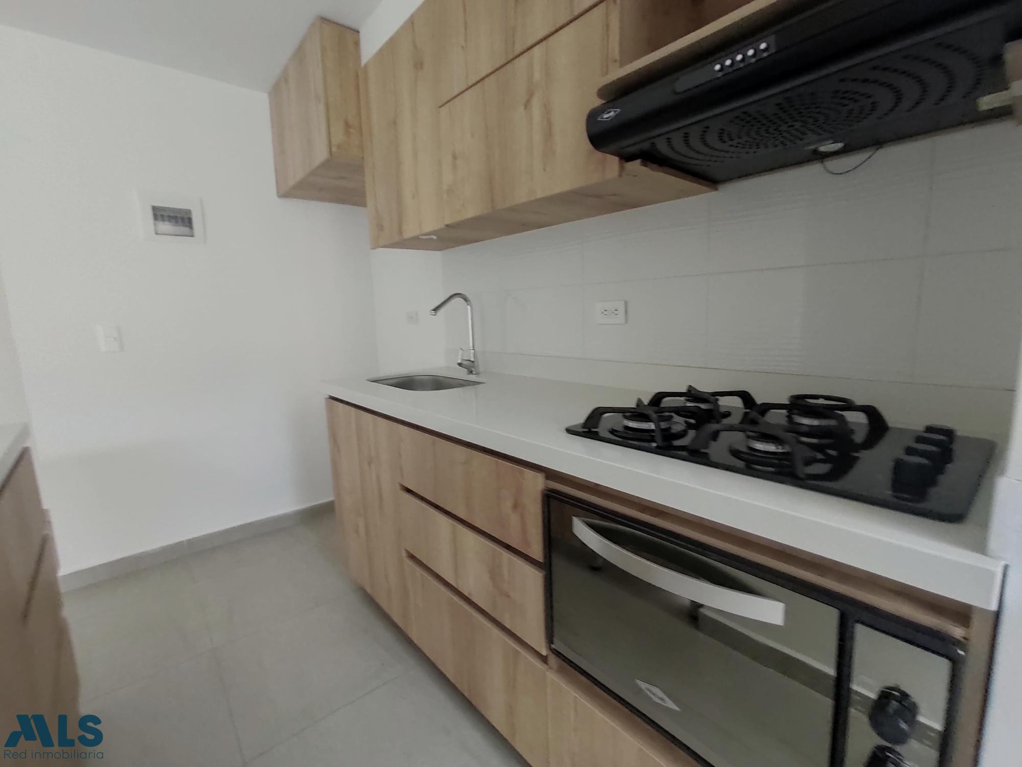Apartamento en Venta Navarra Bello bello - navarra