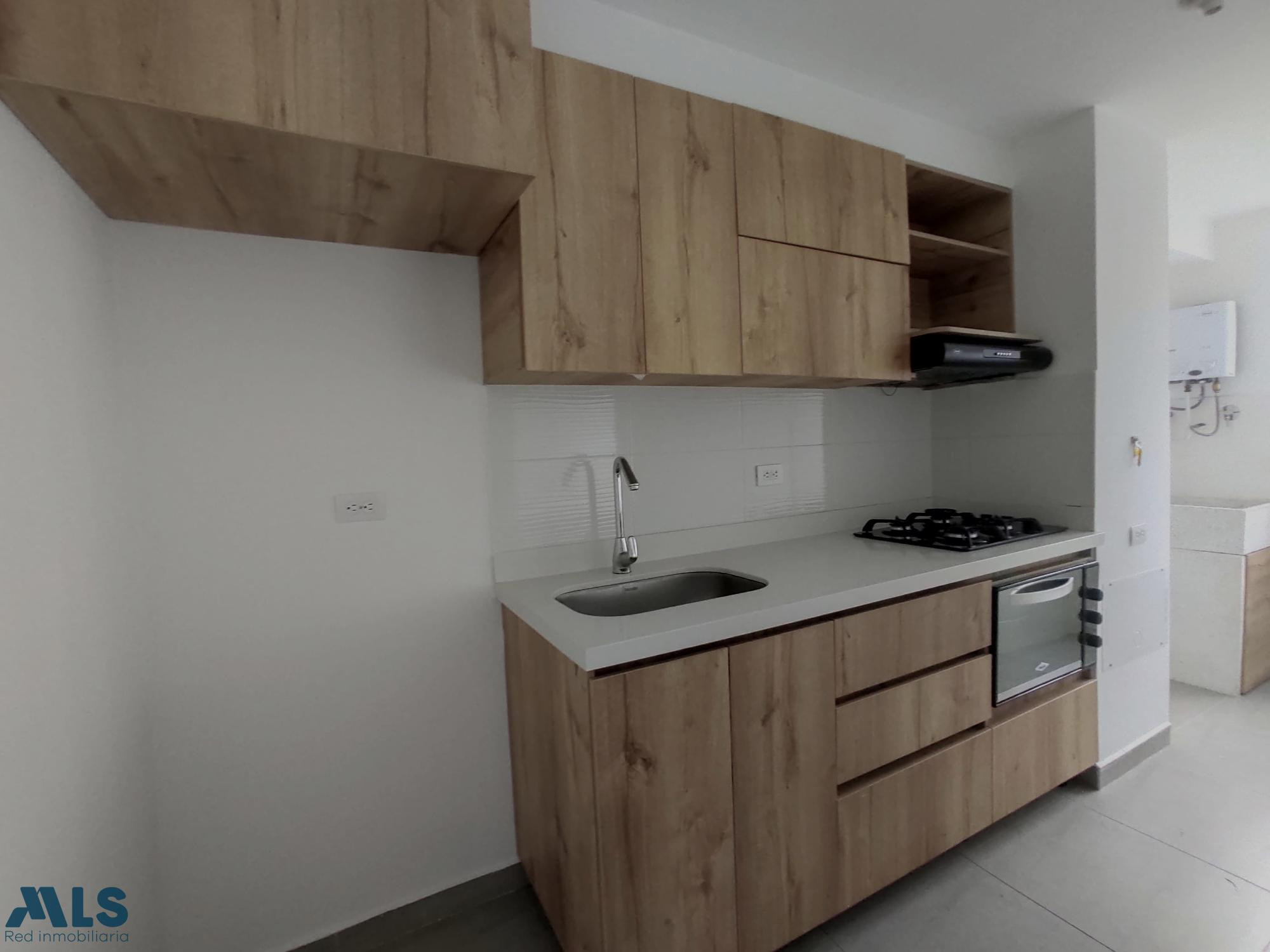 Apartamento en Venta Navarra Bello bello - navarra