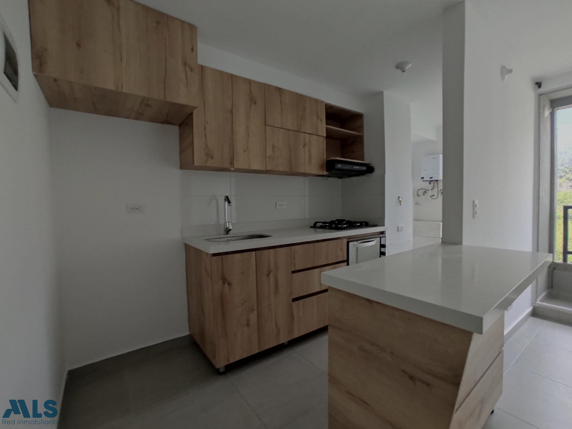Apartamento en Venta Navarra Bello bello - navarra