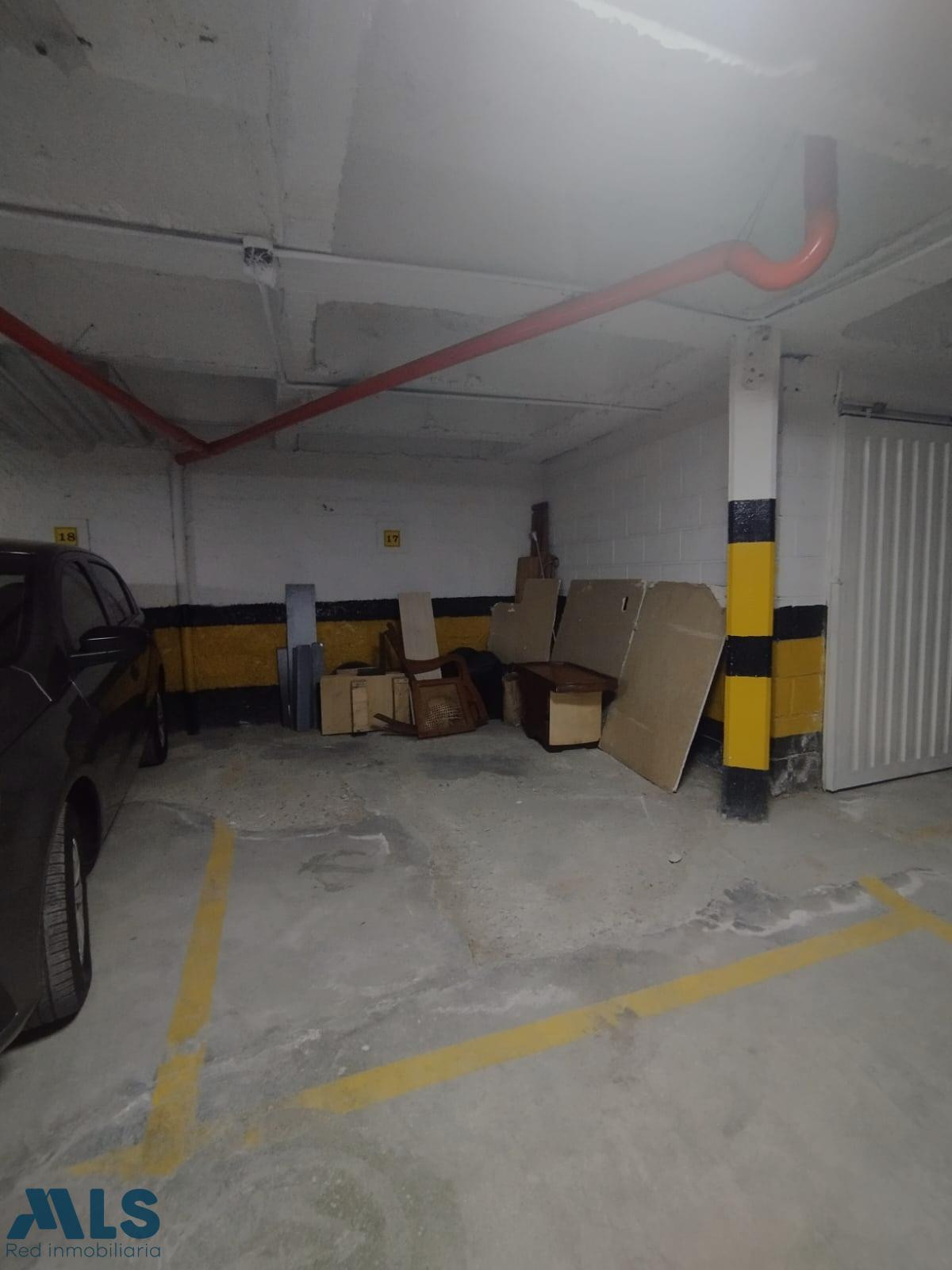 Venta de apartamento dúplex en Laureles, Estadio medellin - estadio