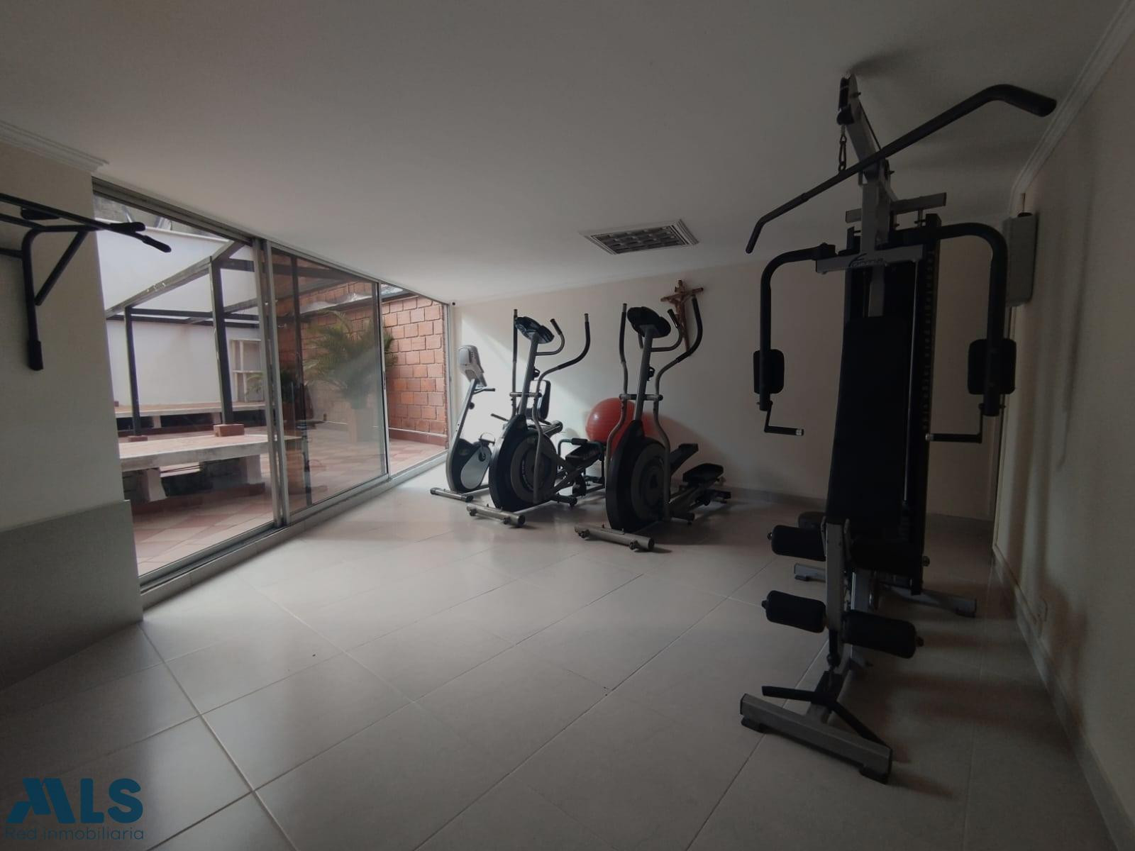 Venta de apartamento dúplex en Laureles, Estadio medellin - estadio