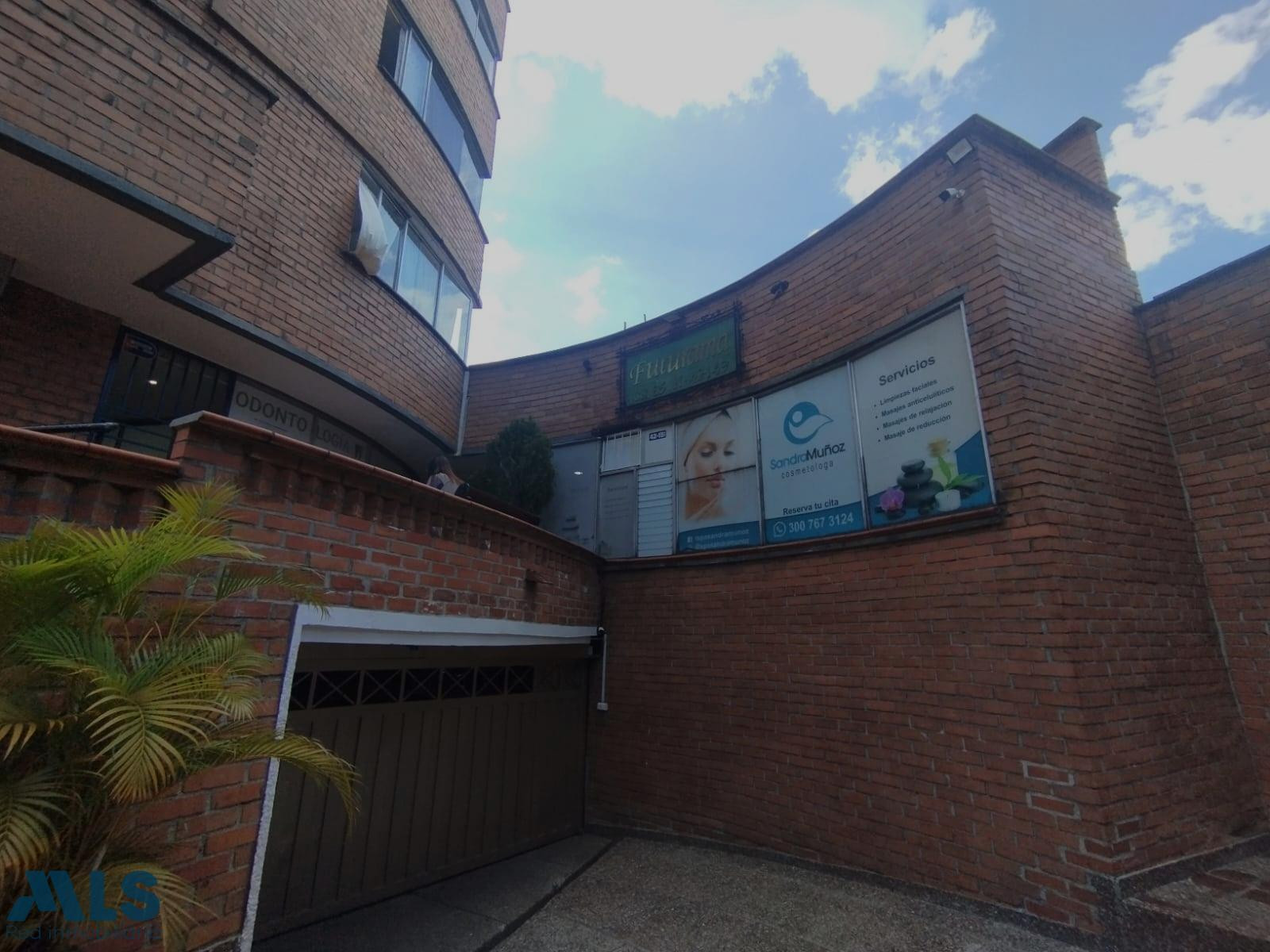 Venta de apartamento dúplex en Laureles, Estadio medellin - estadio