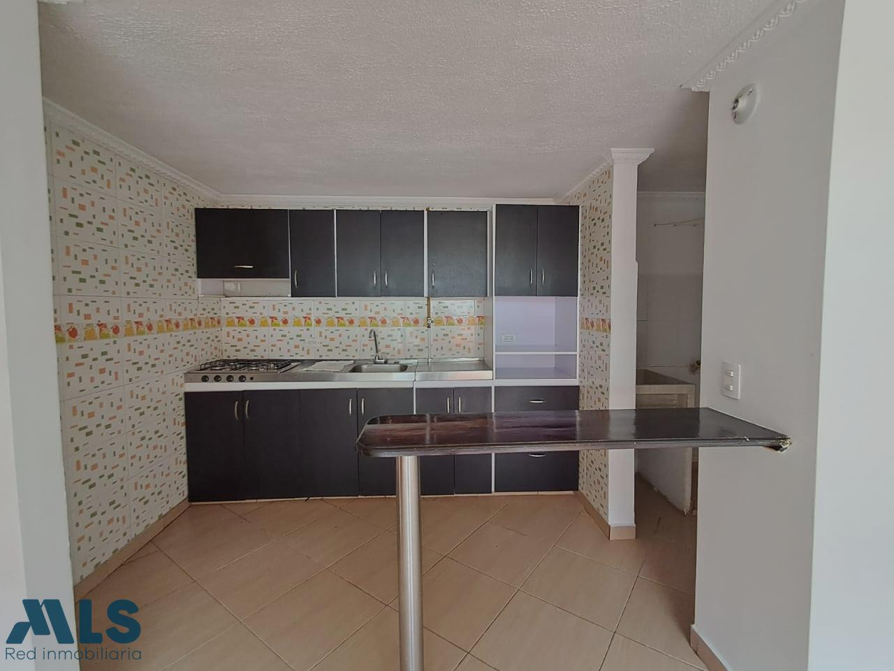 Hermoso apartamento en el trapiche bello - trapiche