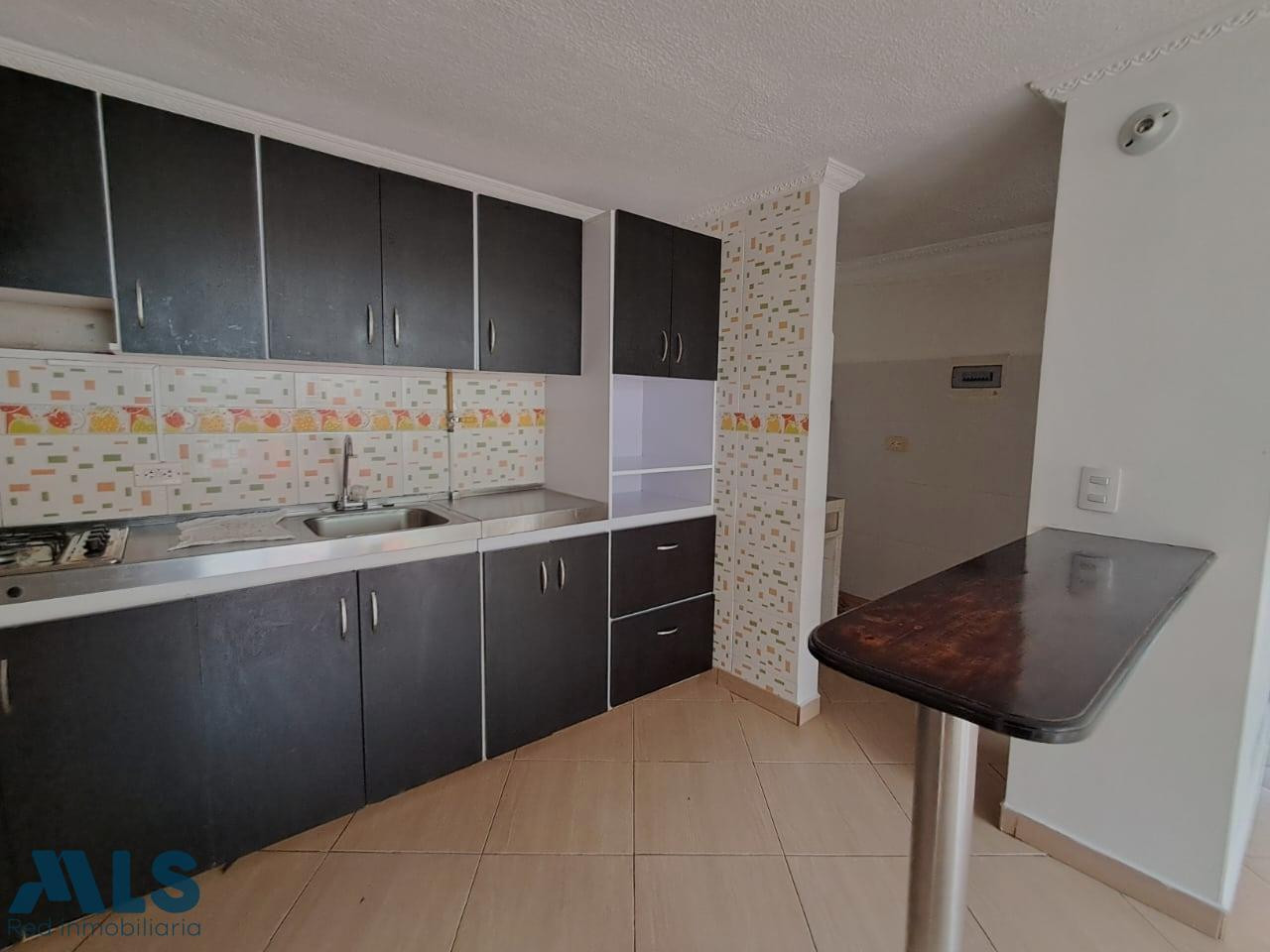 Hermoso apartamento en el trapiche bello - trapiche