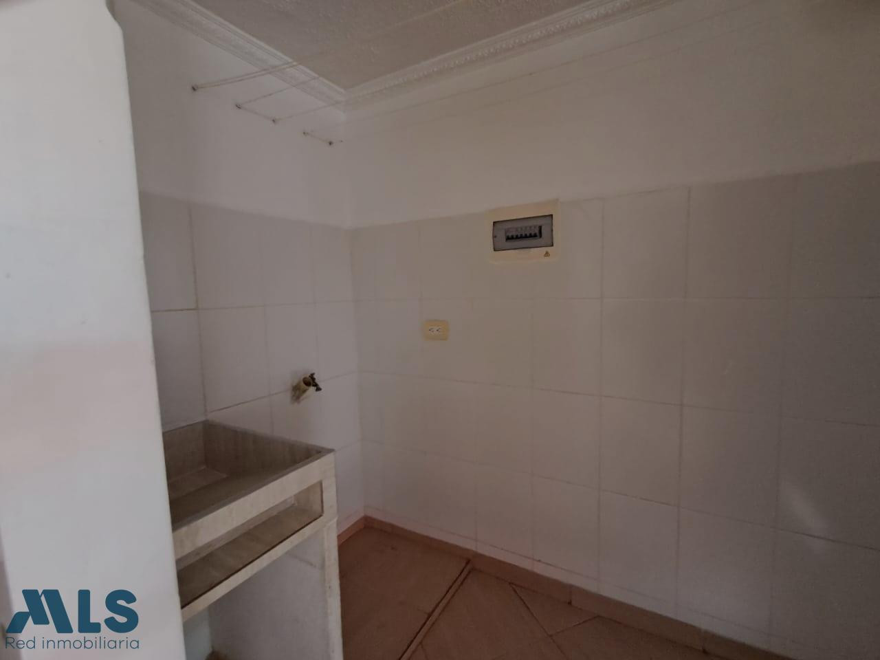 Hermoso apartamento en el trapiche bello - trapiche