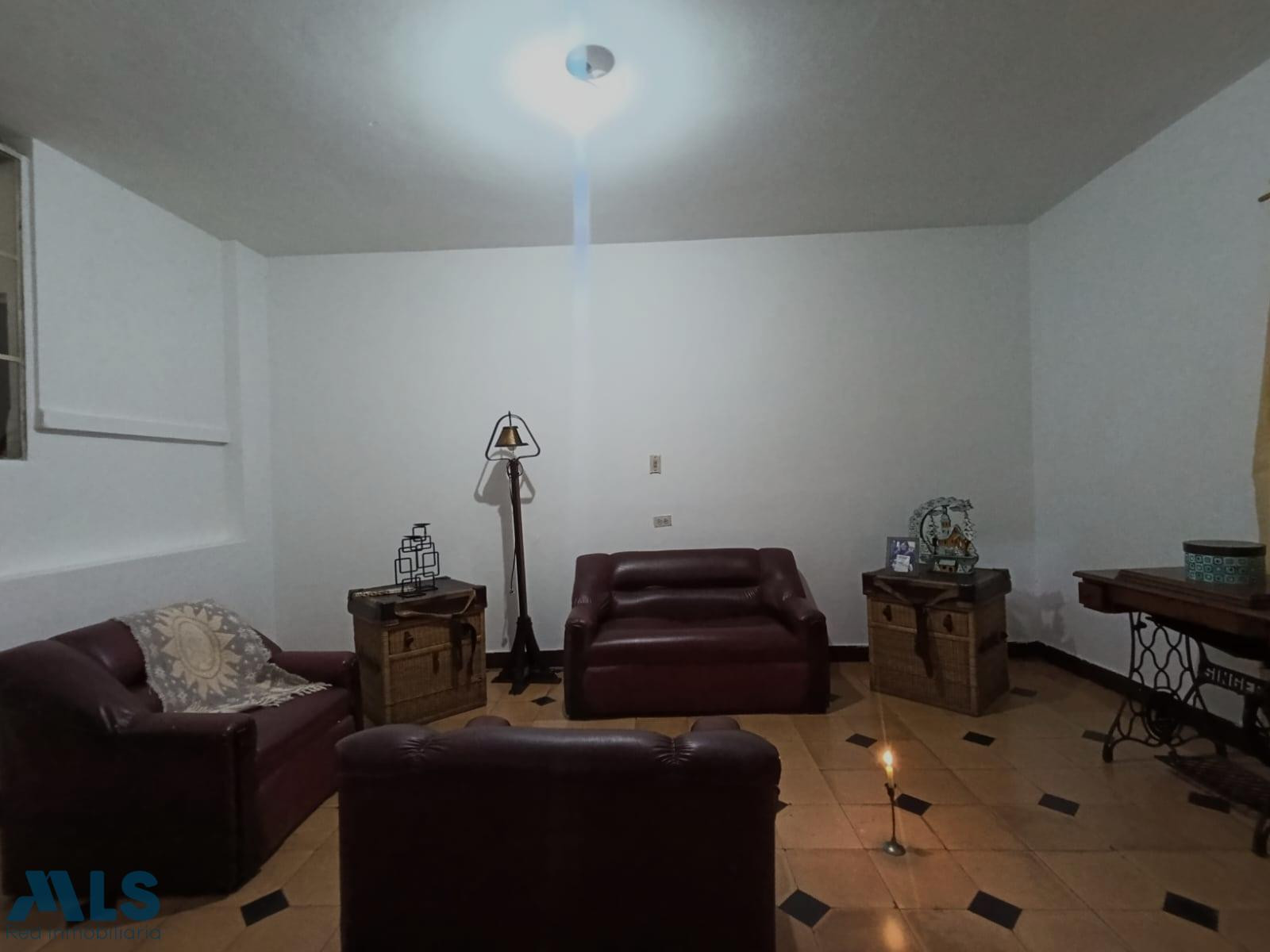 Casa en Venta Manrique Medellín medellin - el pomar