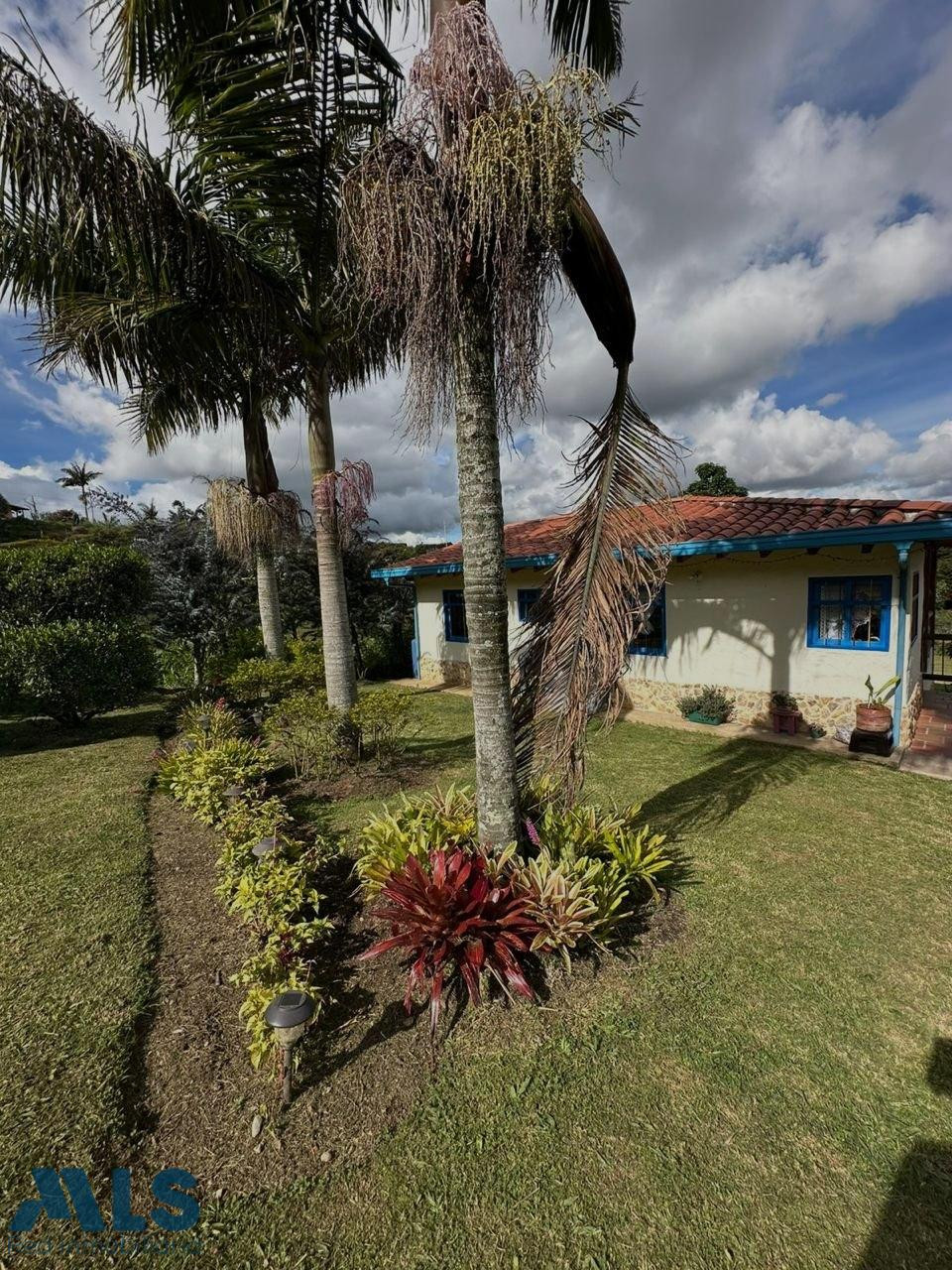 CASA CAMPESTRE EN GUARNE guarne - rural