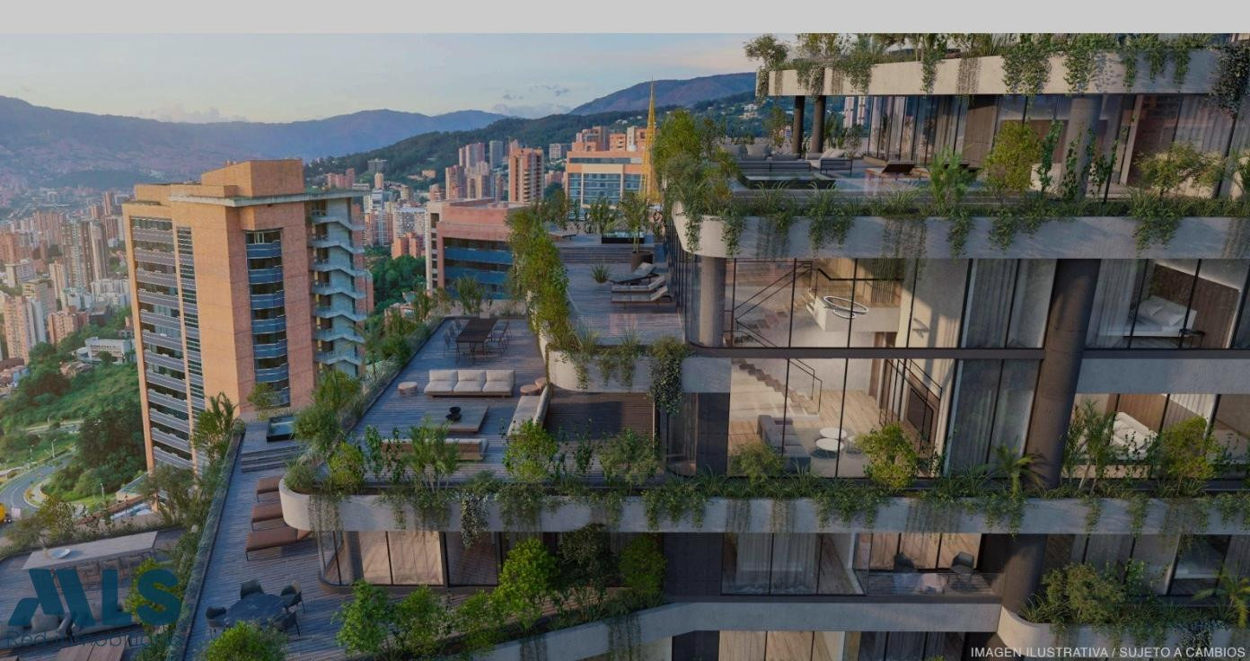 Descubre el mejor lugar para invertir en Medellín medellin - el tesoro