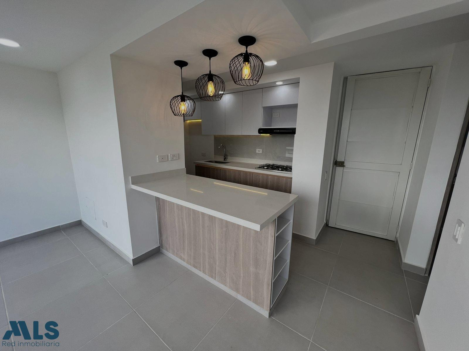 Apartamento en Venta Primavera Caldas caldas - v primavera