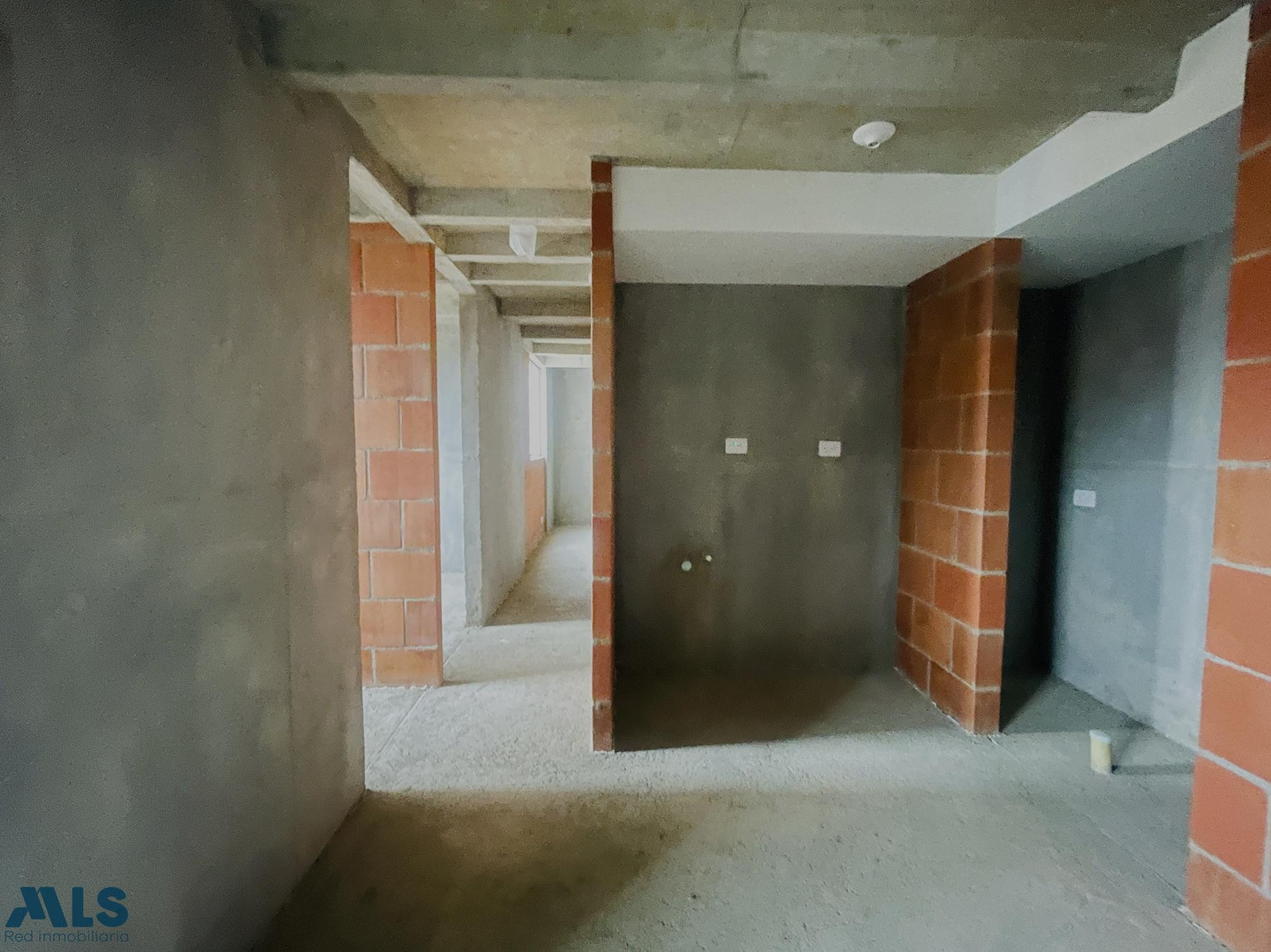 Venta de apartamento en Robledo medellin - pajarito