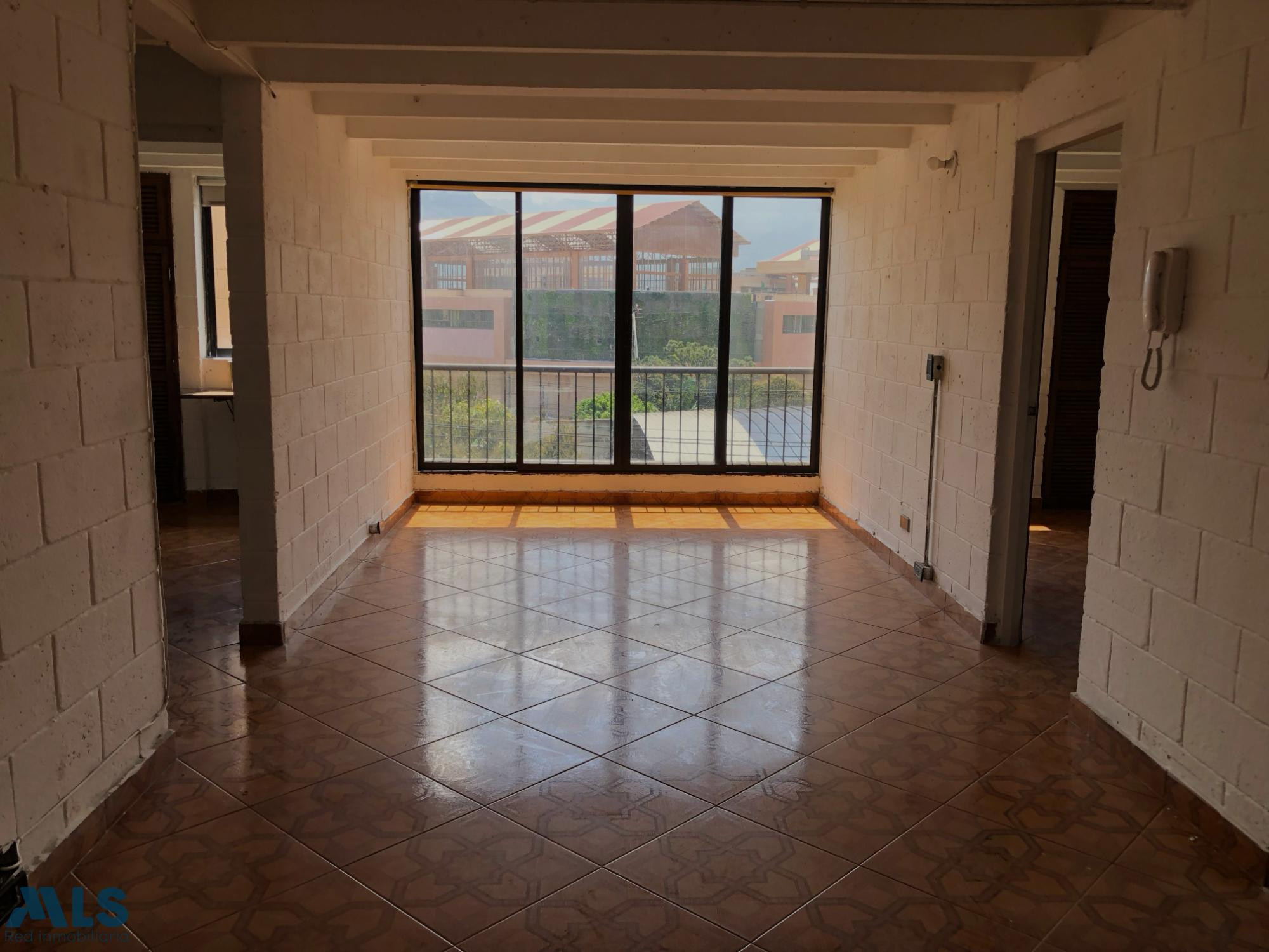 Venta de apartamento en Castilla, sector Córdoba medellin - cordoba