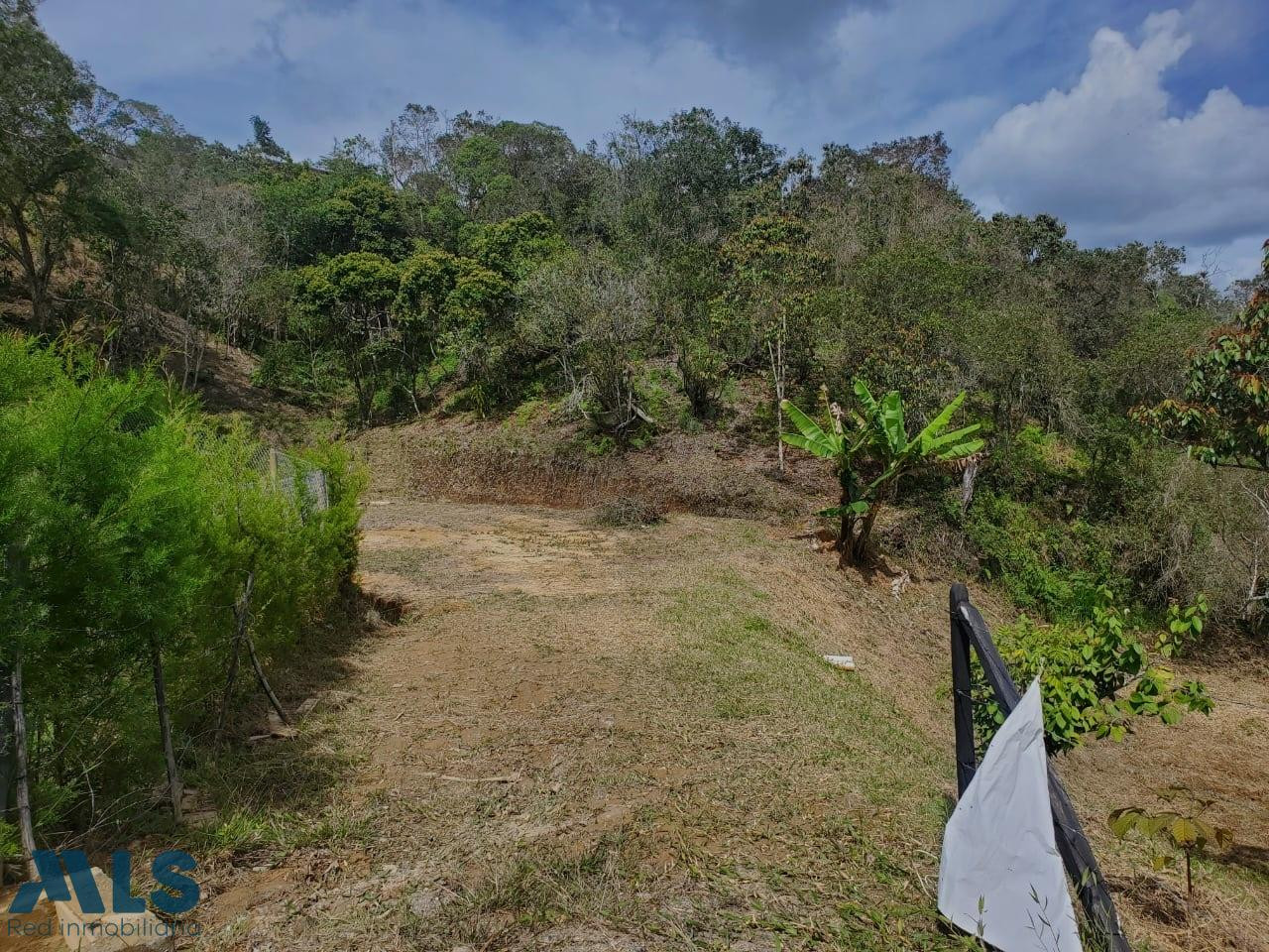 LOTE EN SAN VICENTE FERRER CON EXPLANACIÓN san-vicente - chaparral