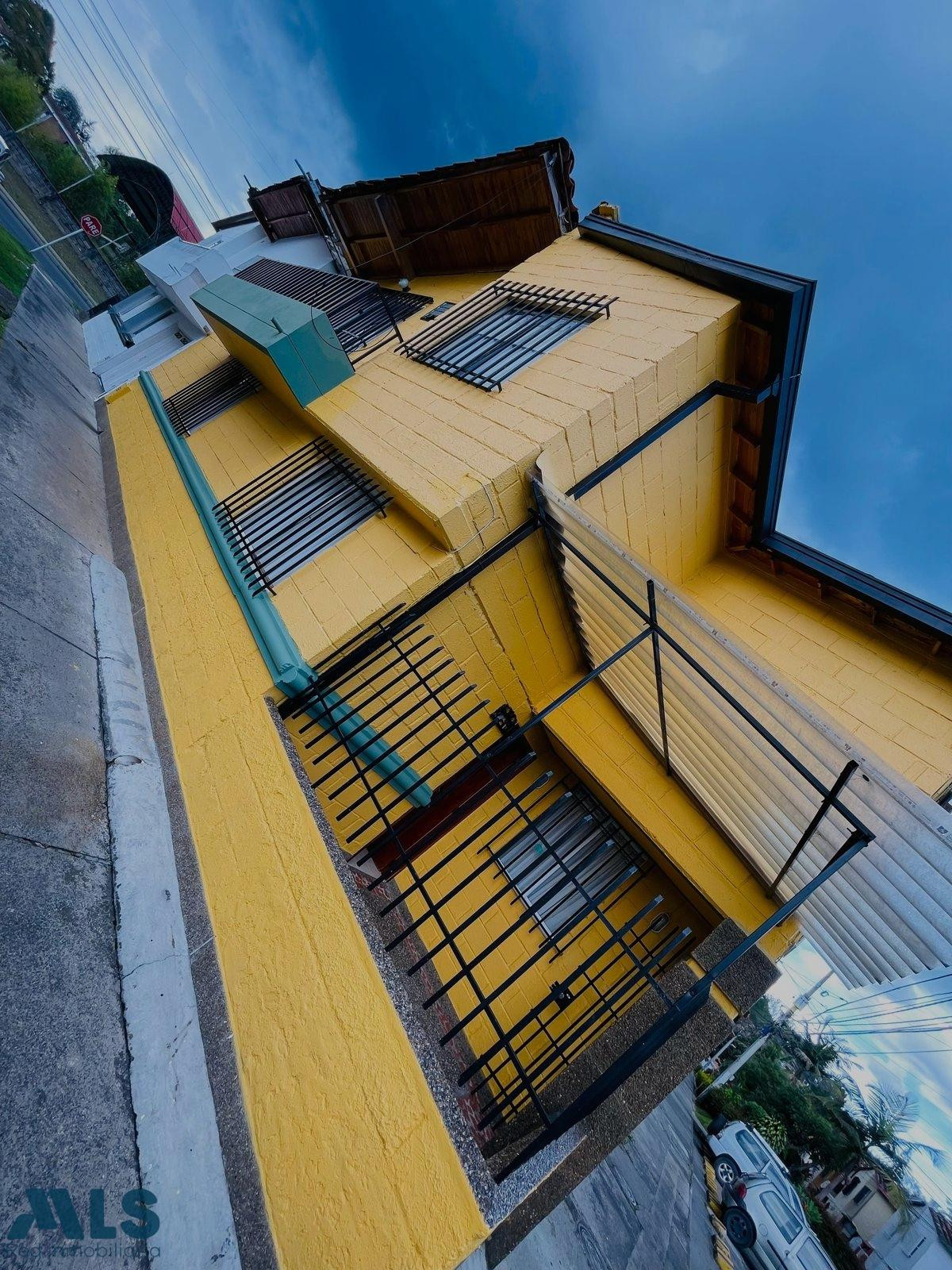 se vende hermosa casa en rionegro rionegro - quintas del carretero