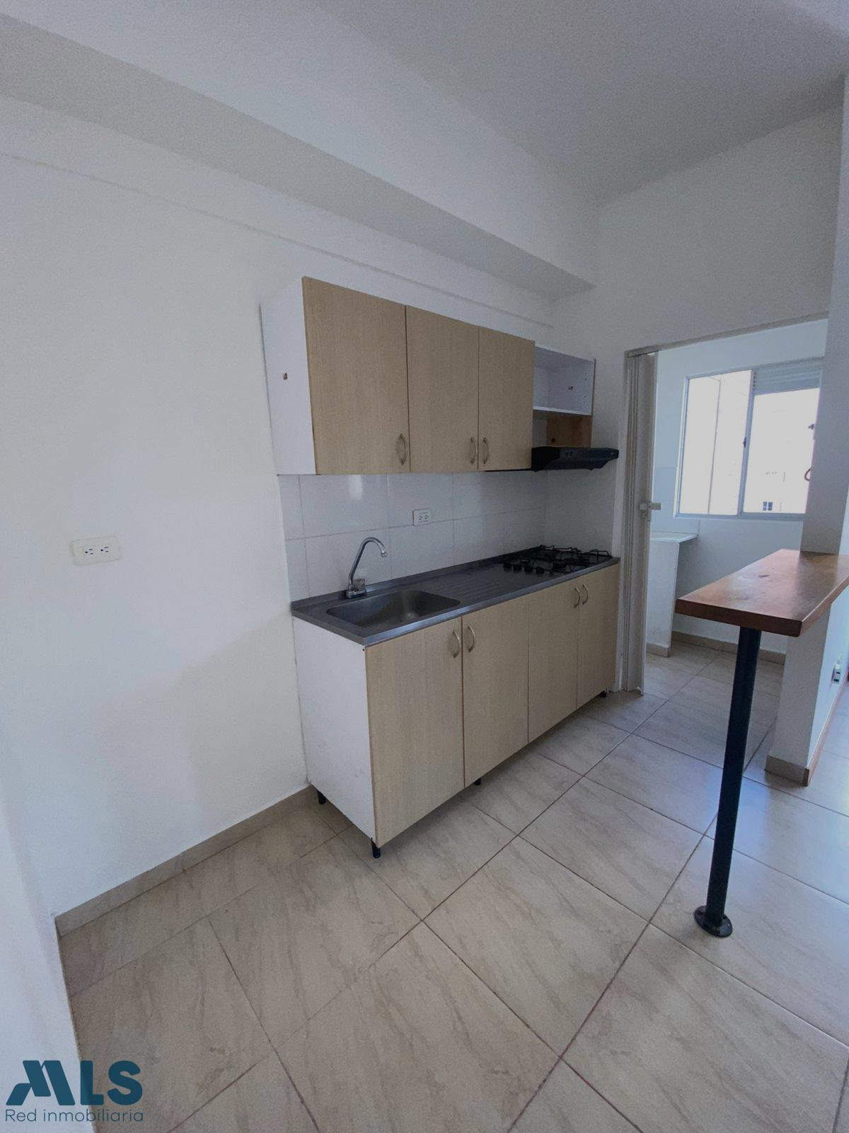 VENTA DE APTO EN EXCELENTE ZONA bello - norte america