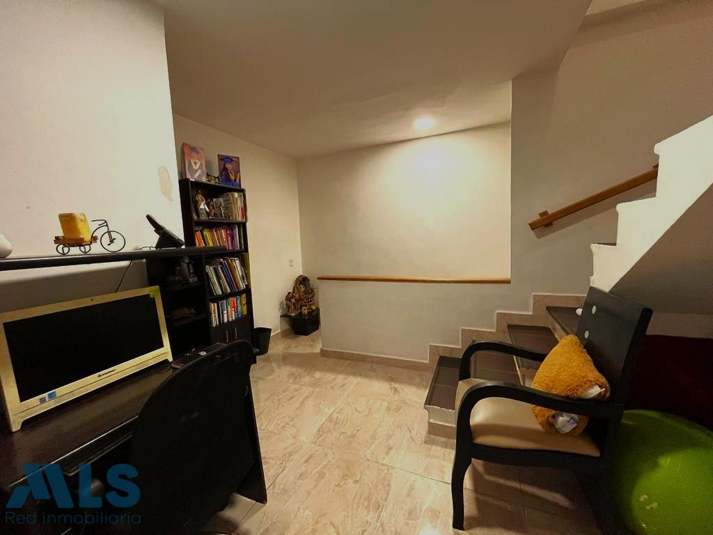 Casa en Santa Ana Bello bello - santa ana