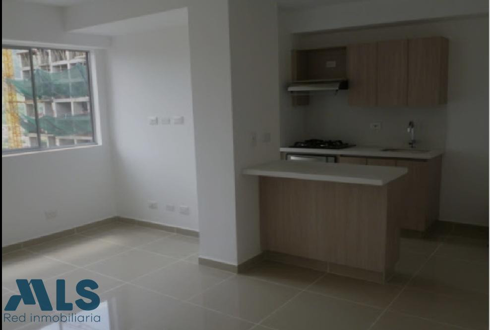 Apartamento en Venta en Bello bello - niquia