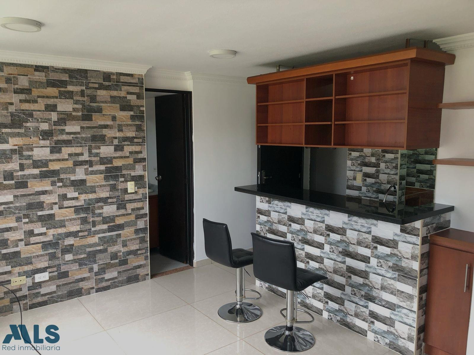 Apartaestudio en venta en el centro de medellin cerca a Boston medellin - centro