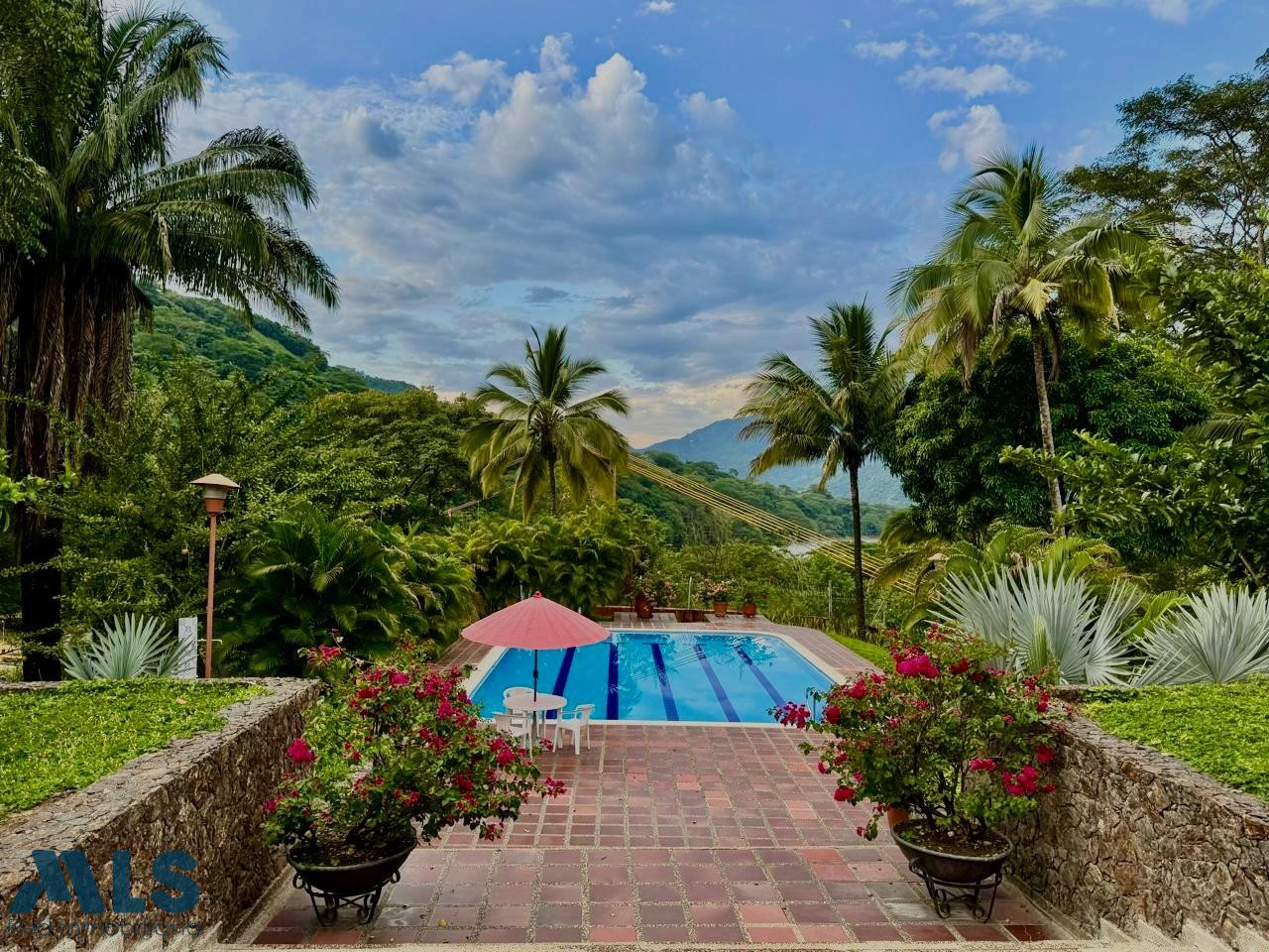 Hermosa finca de recreo bolombolo - c bolombolo