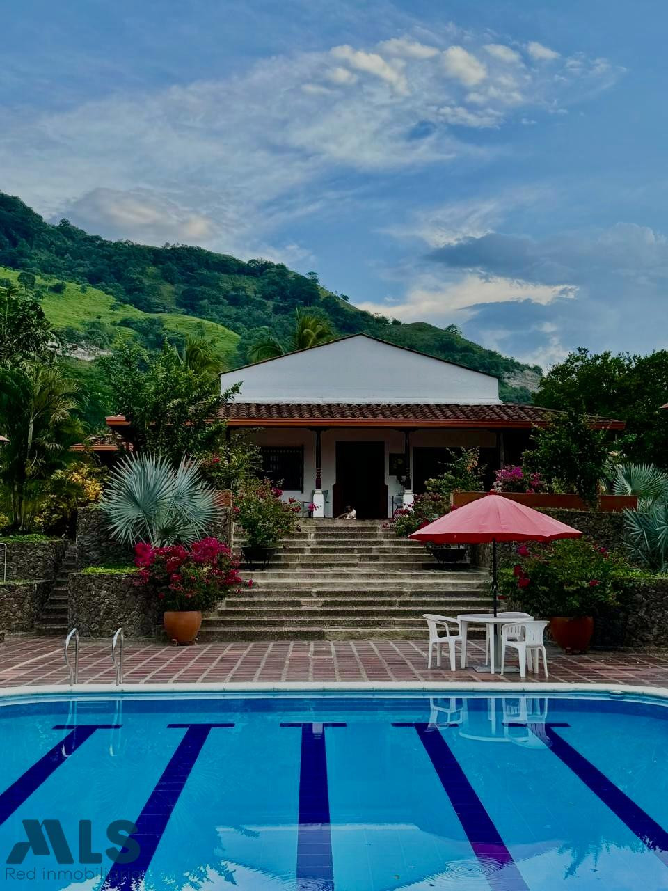 Hermosa finca de recreo bolombolo - c bolombolo