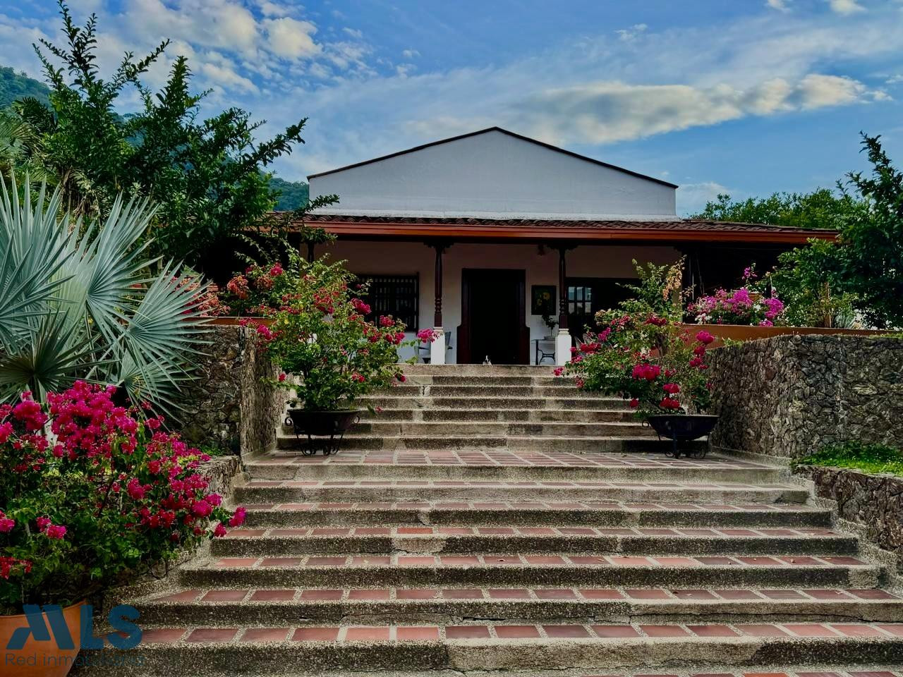 Hermosa finca de recreo bolombolo - c bolombolo