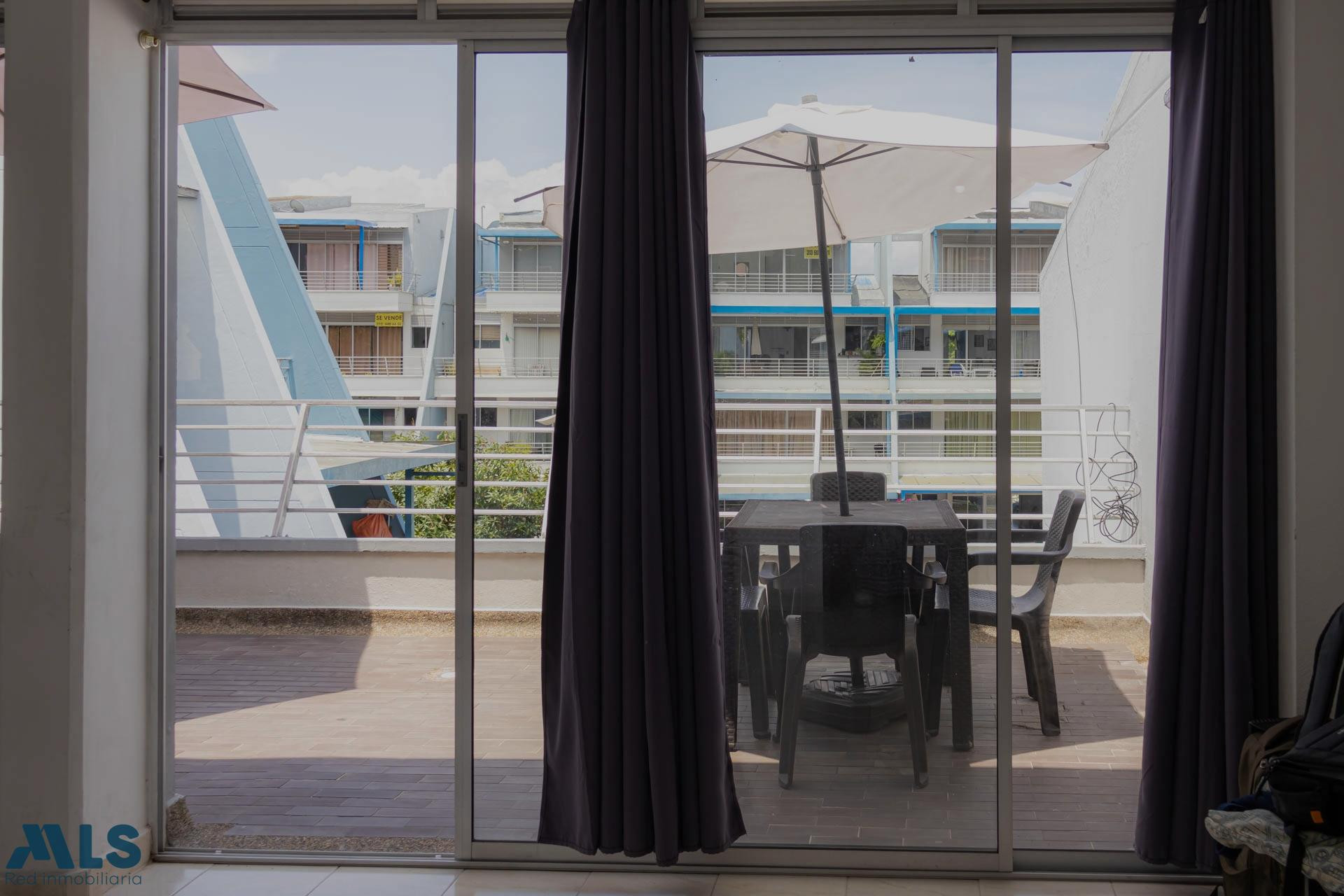Apartamento en Venta en Sopetrán para Inversión sopetran - la aguamala