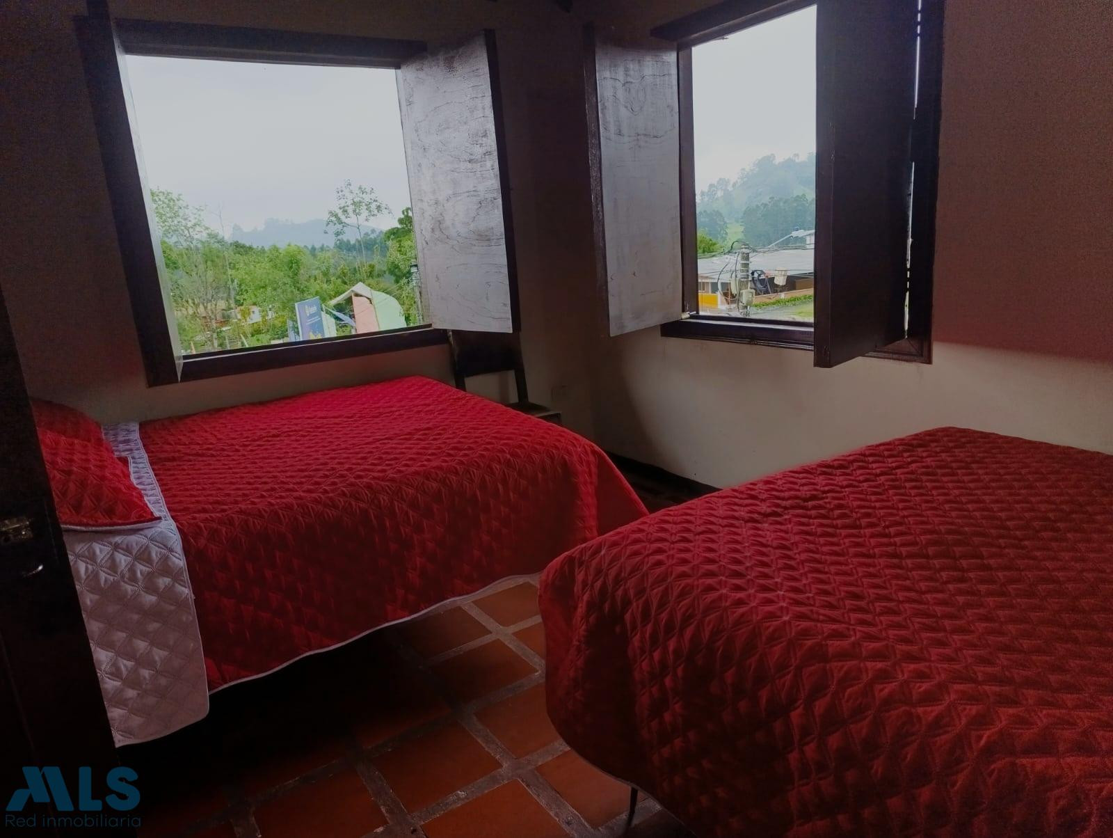 OPORTUNIDAD DE INVERSIÓN EN SANTA ROSA DE CABAL risaralda - santa rosa de cabal
