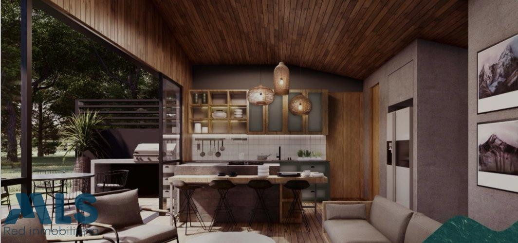 proyecto hotelero, en EL PEÑOL el-penol - corredor el penol guatape
