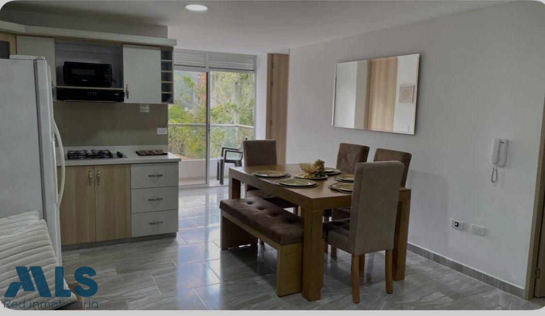 Apartamento en el mejor sector de Itagui itagui - suramerica