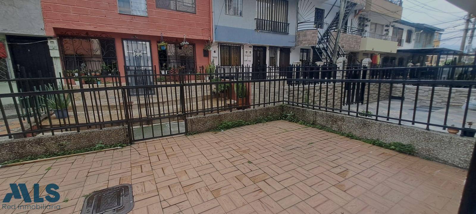 Venta de casa unifamiliar en Itagüí, sector Samaria itagui - samaria