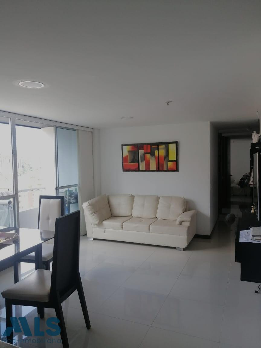 HERMOSO APARTAMENTO EN LAS ANTILLAS ENVIGADO envigado - las antillas