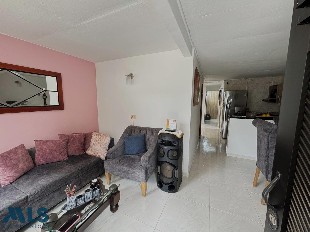 Apartamento amplio e iluminado san-antonio-de-prado - rosaleda