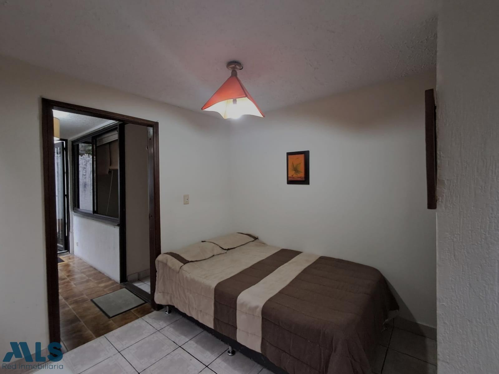 APARTAMENTO EN VENTA PINARES pereira - pinares
