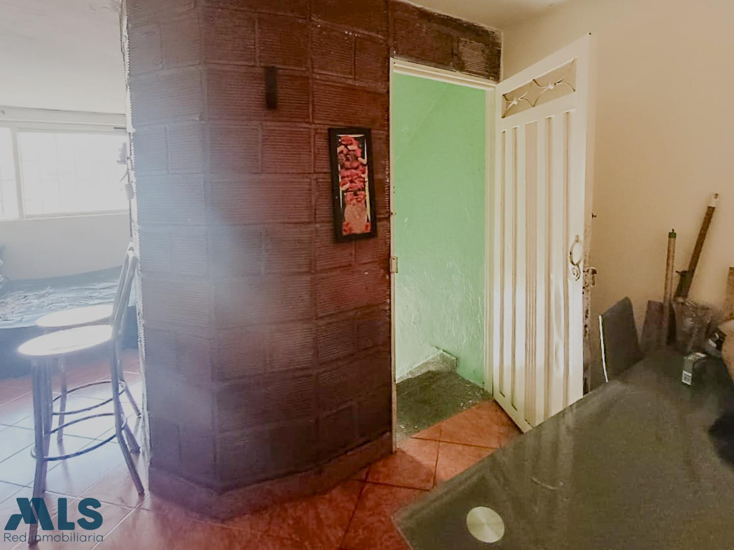 en venta dos apartamentos segundo y tercero en san pedro medellin - san pedro