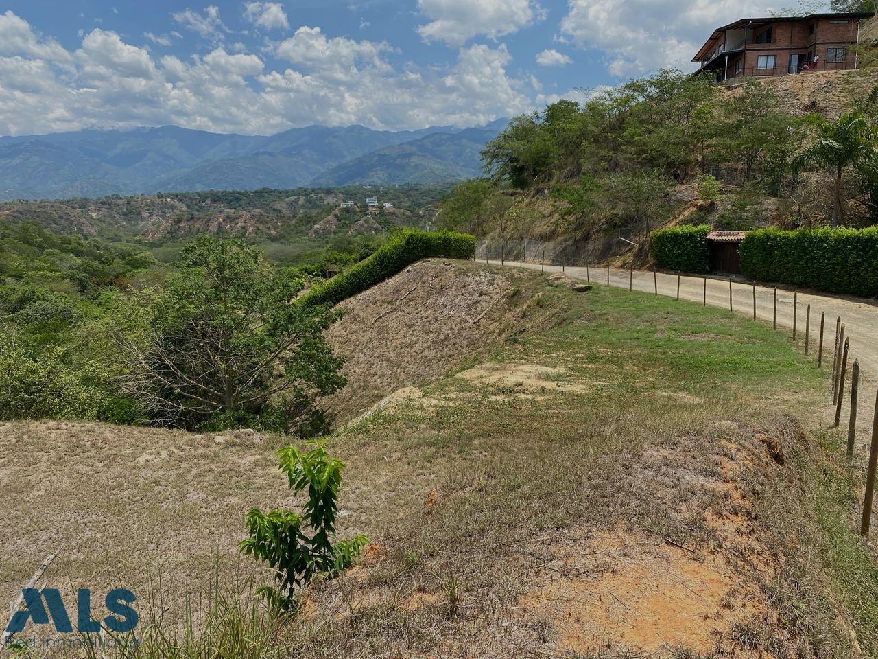 Lote de oportunidad en Sopetrán sopetran - rural