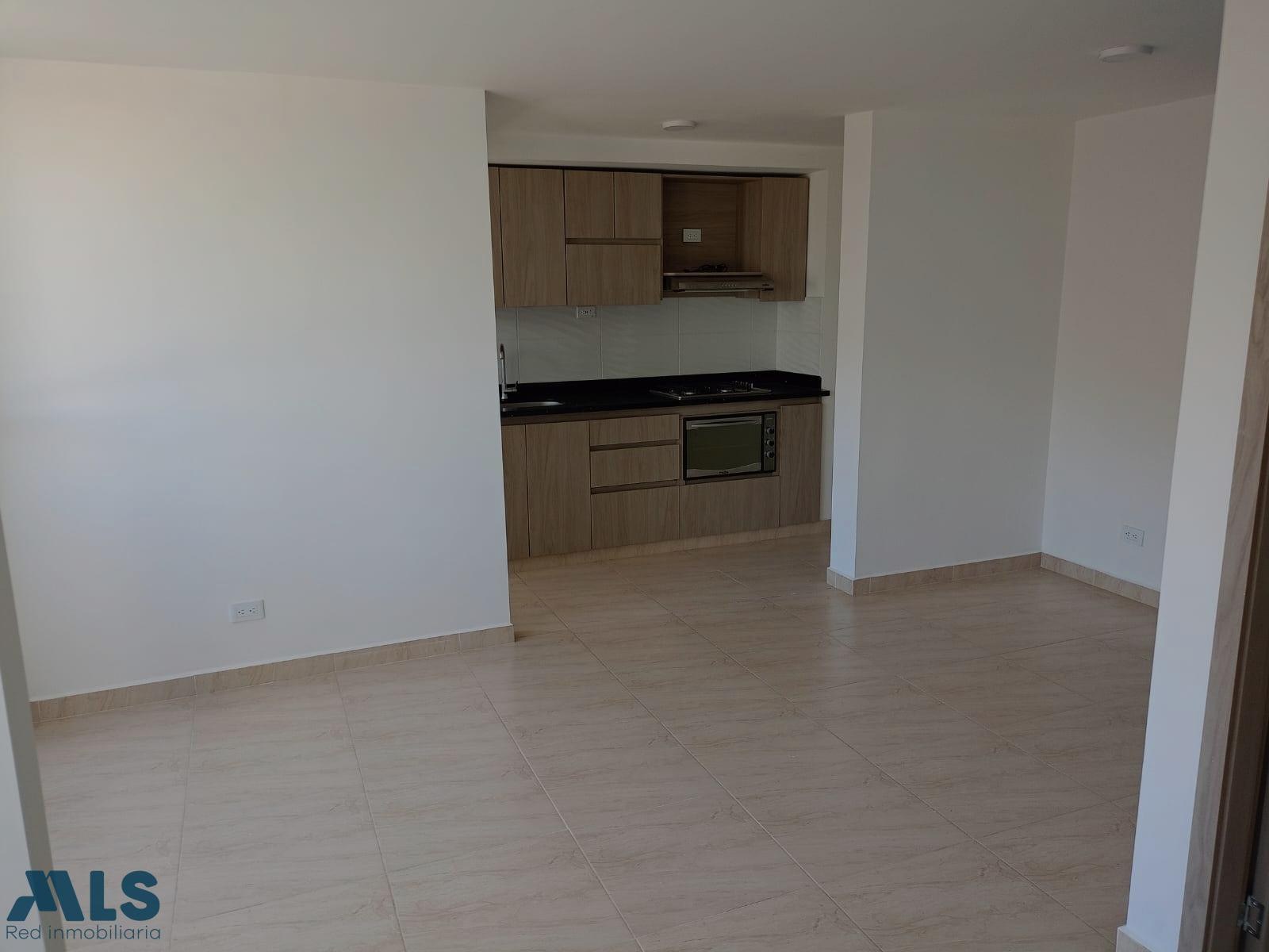 Apartamento para estrenar con precio de oportunidad. rionegro - v fontibon