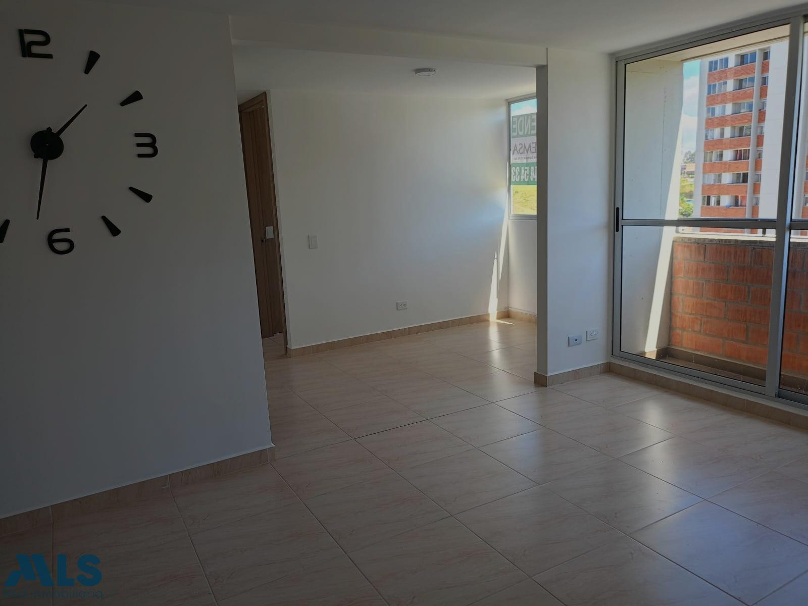 Apartamento para estrenar con precio de oportunidad. rionegro - v fontibon
