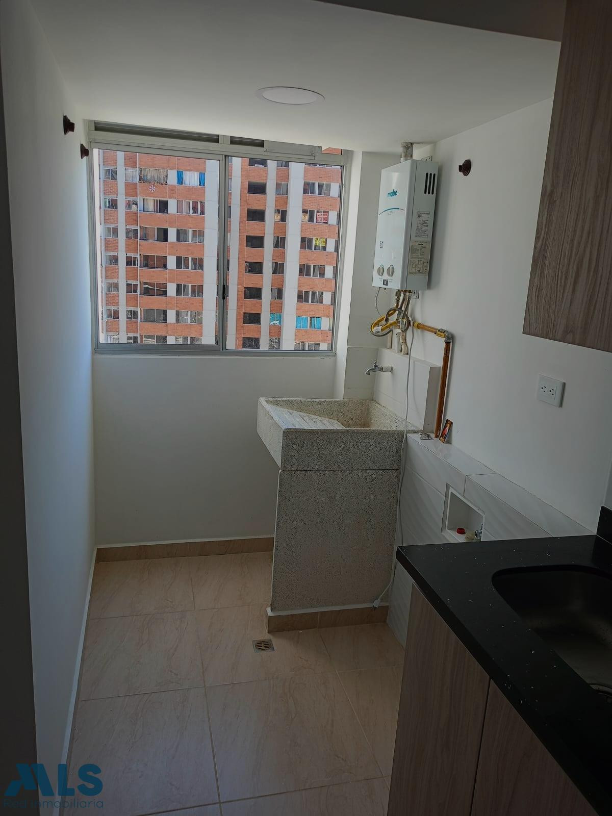 Apartamento para estrenar con precio de oportunidad. rionegro - v fontibon